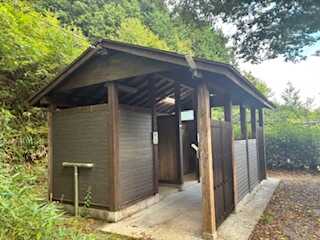 トイレ④