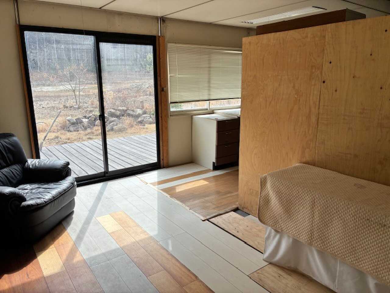 管理棟③
