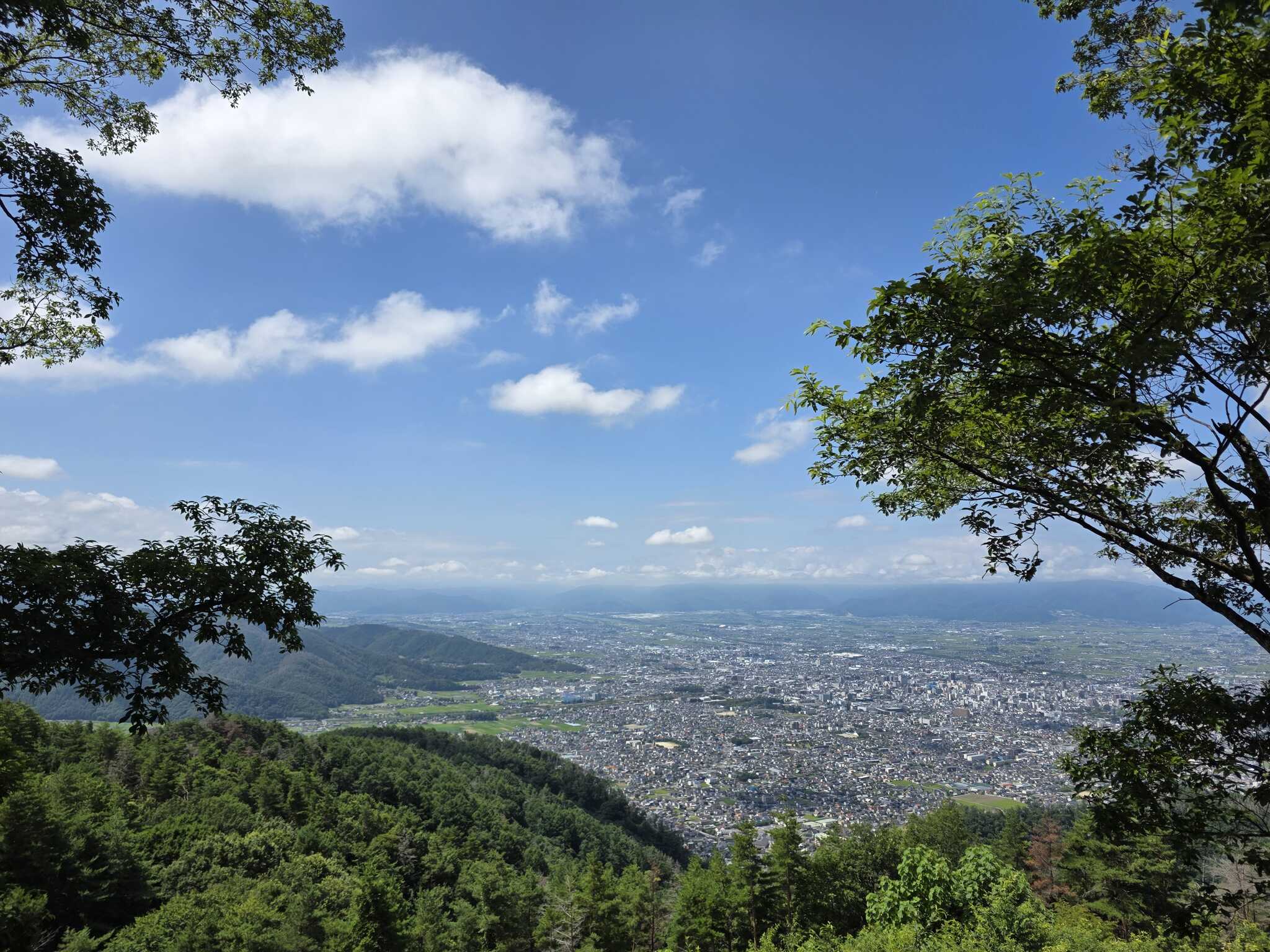 松本市美鈴湖もりの国オートキャンプ場の口コミ投稿写真