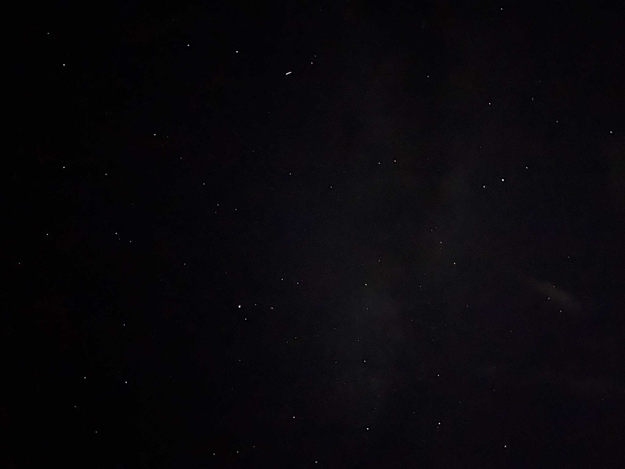 星空