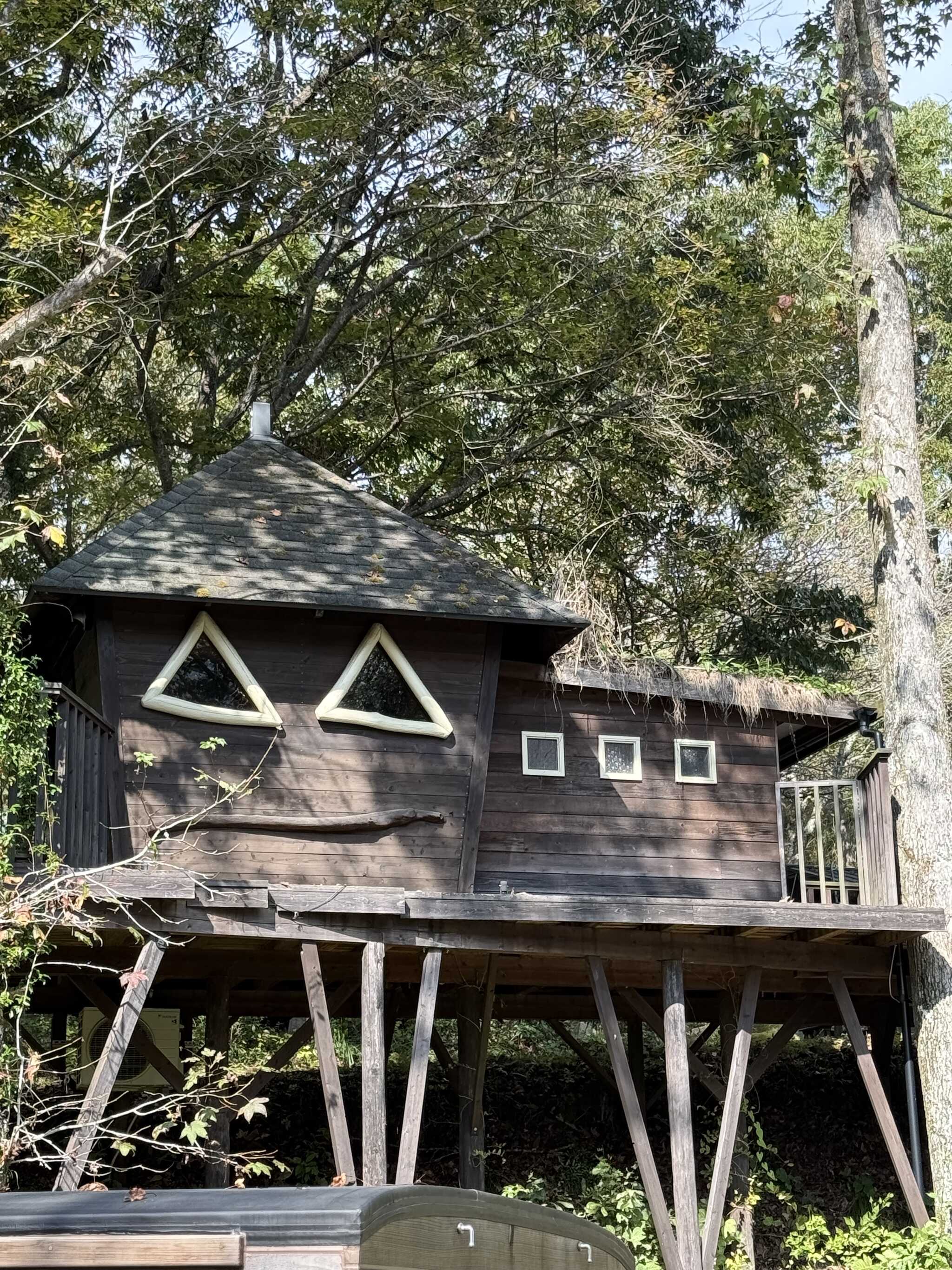 絵本の小屋