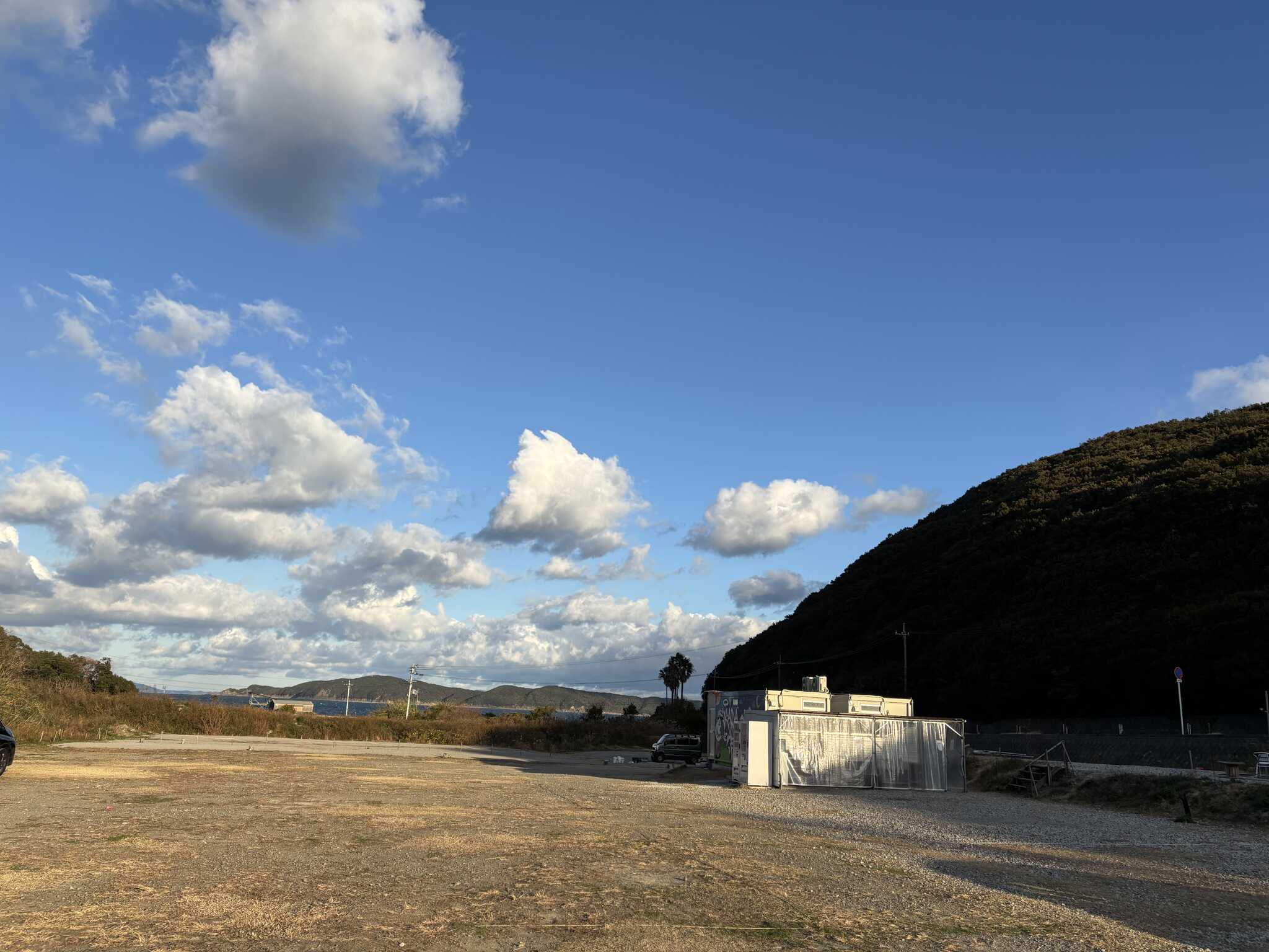 WR 加太 ALL FIELD キャンプ場の口コミ投稿写真