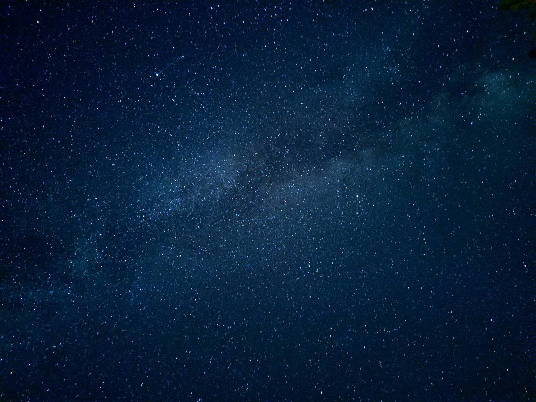 天の川 織女星 牽牛星