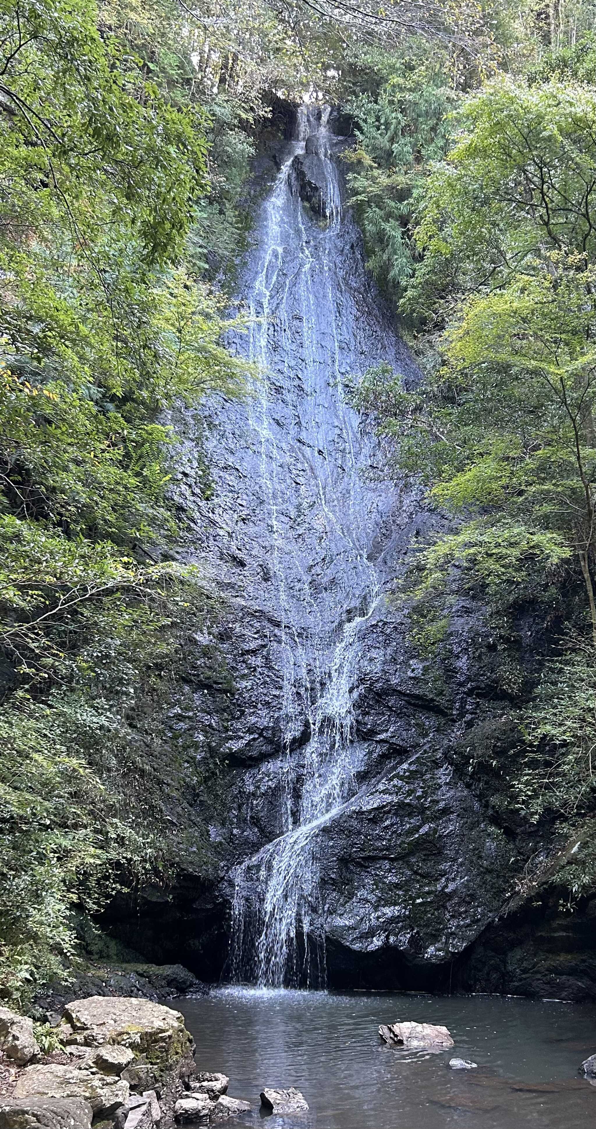 琴滝