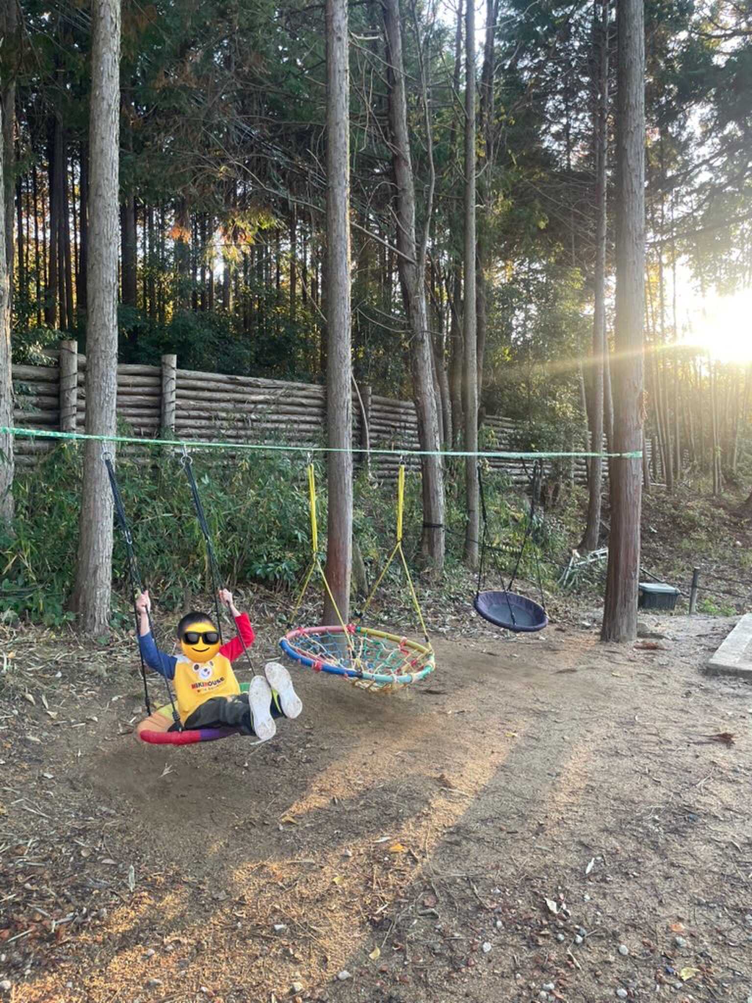遊び場
