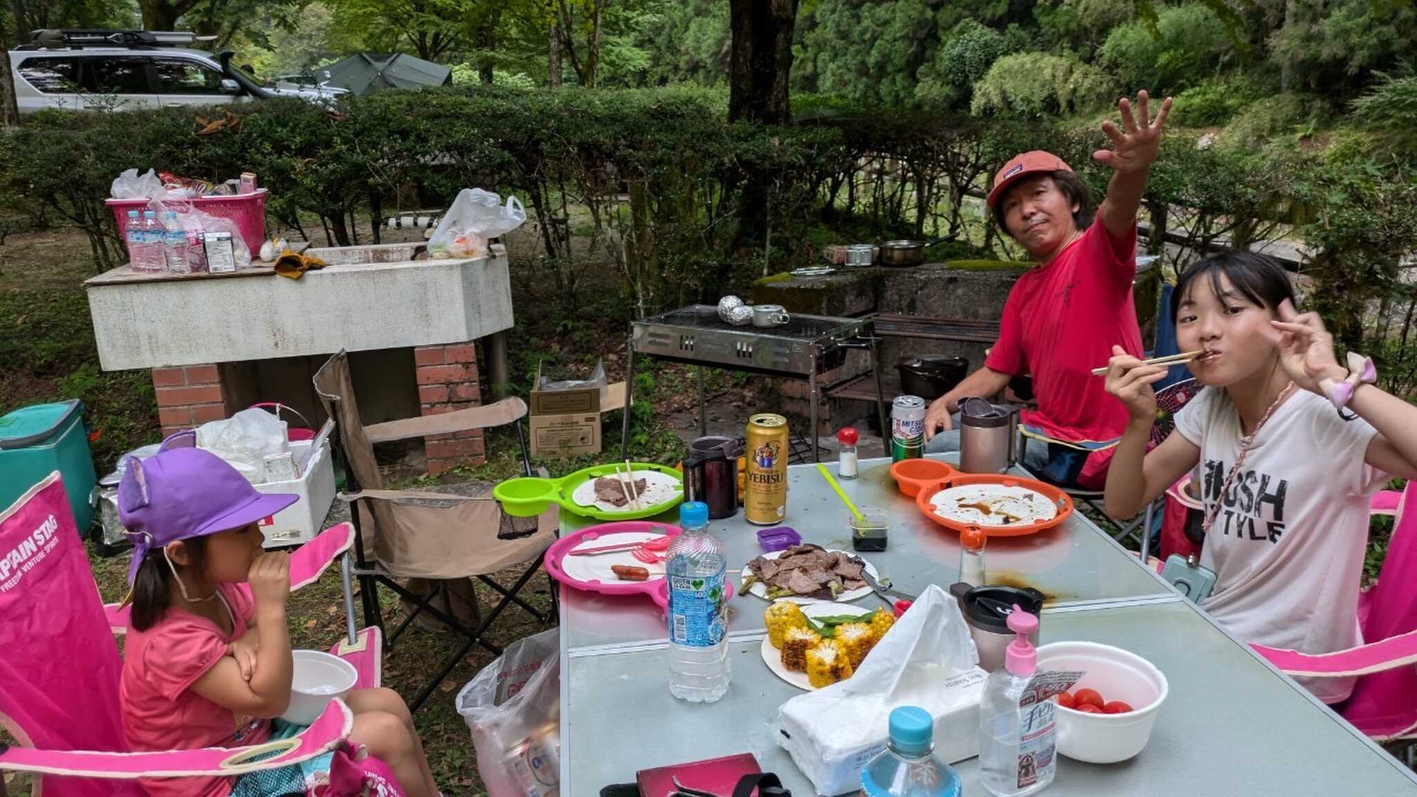 団欒