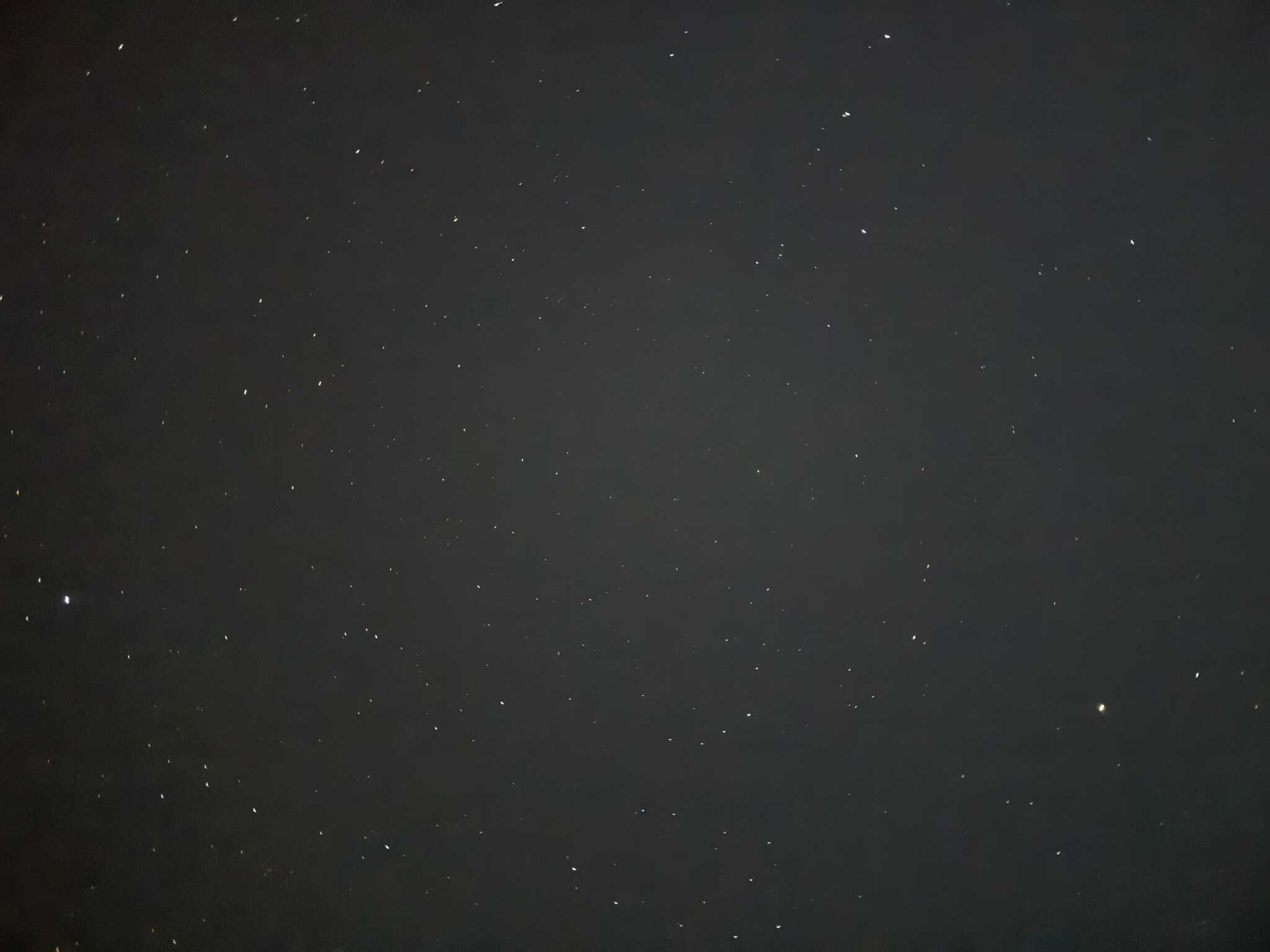 星空