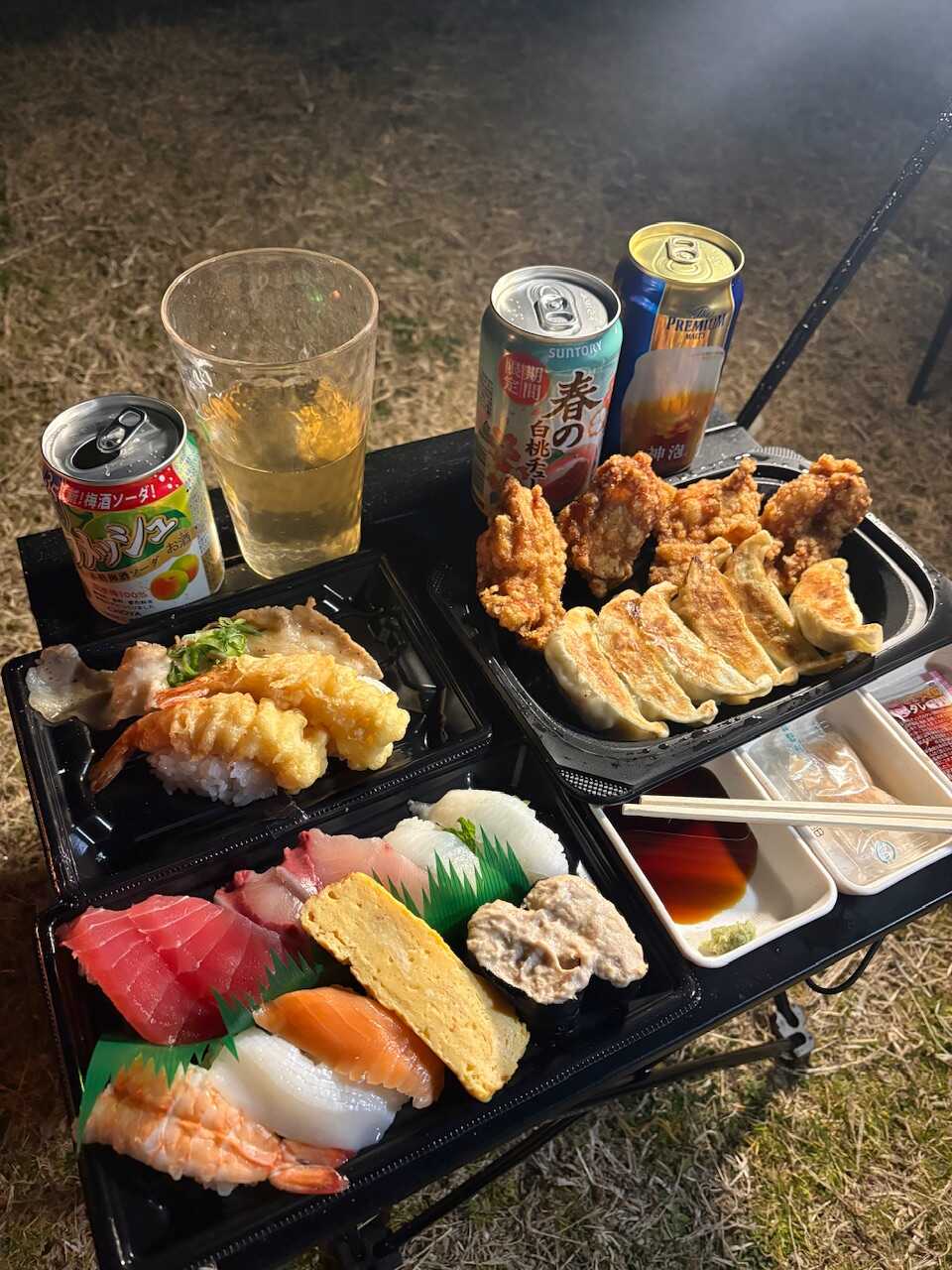 YODOGAWA CAMP FIELDの写真 5枚目