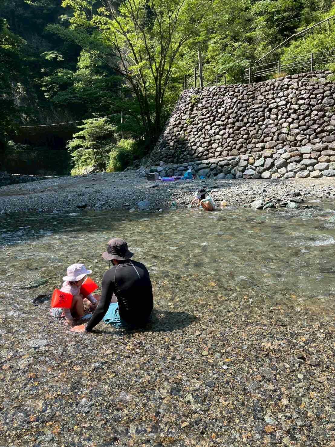白滝公園