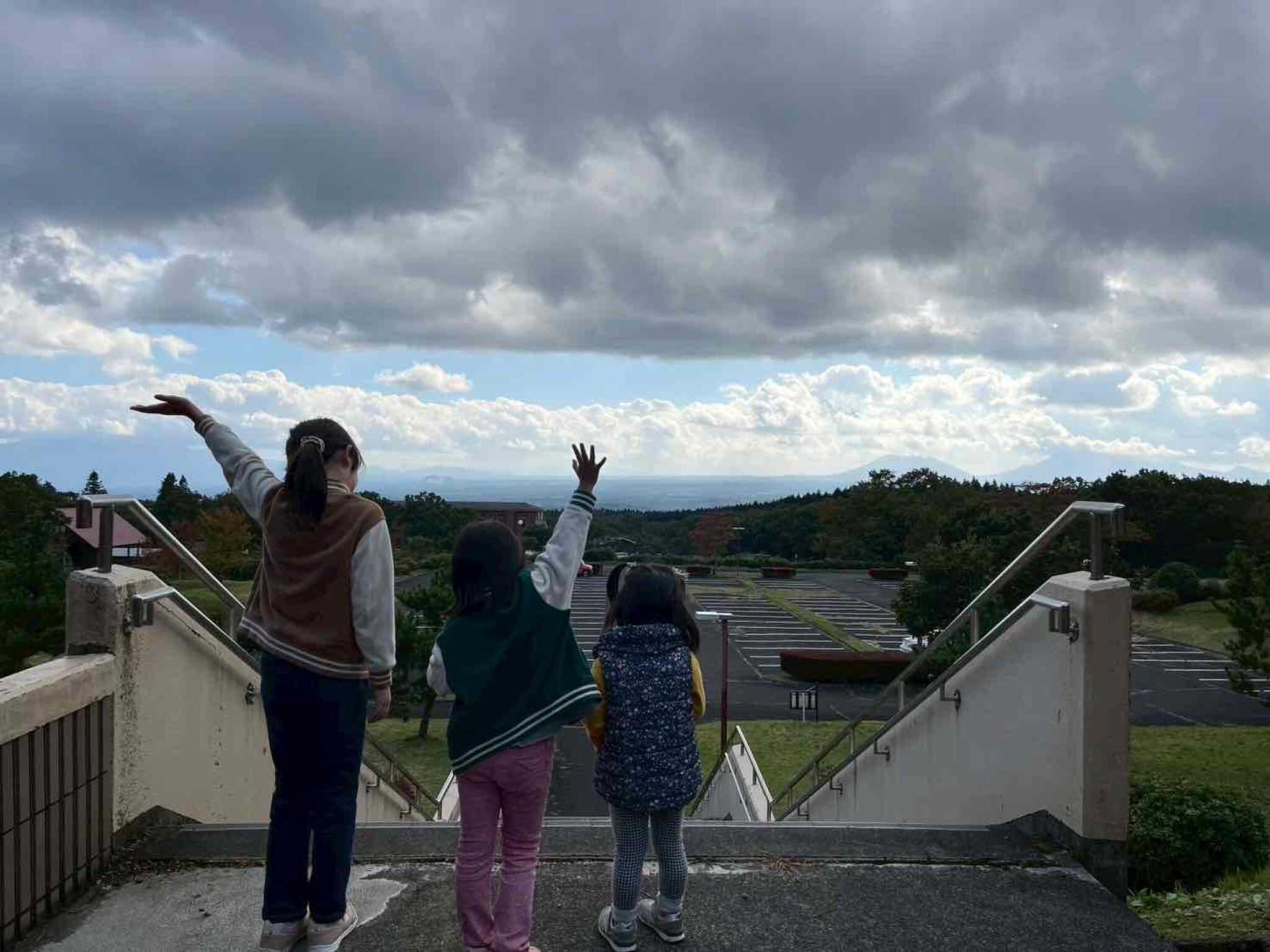阿蘇五岳