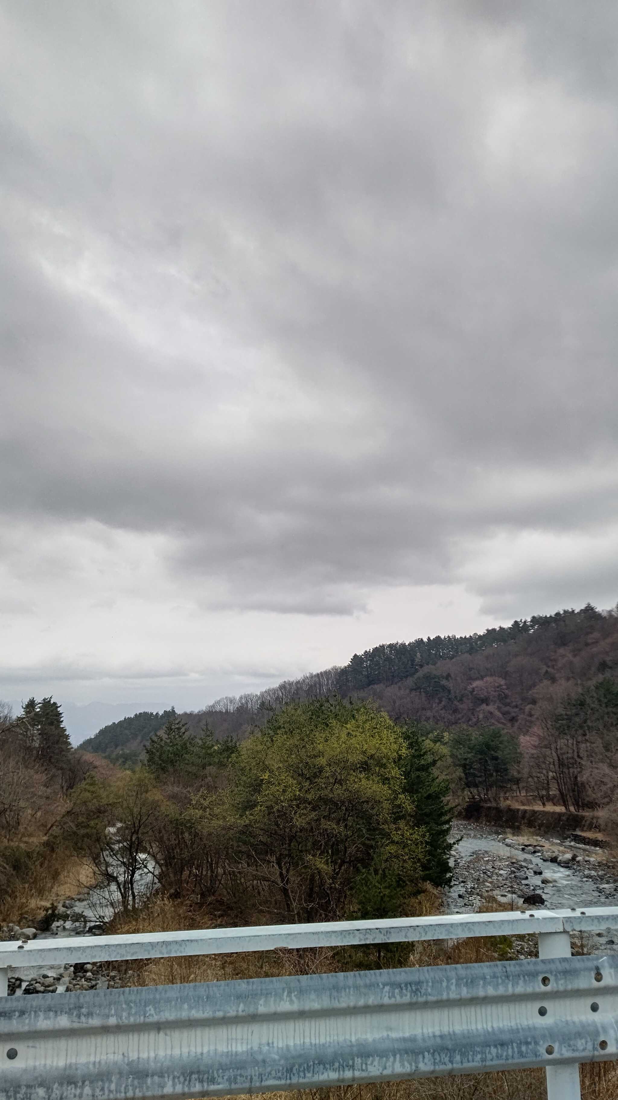 河川