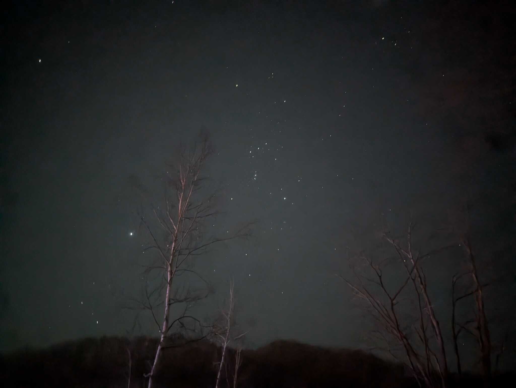 星空