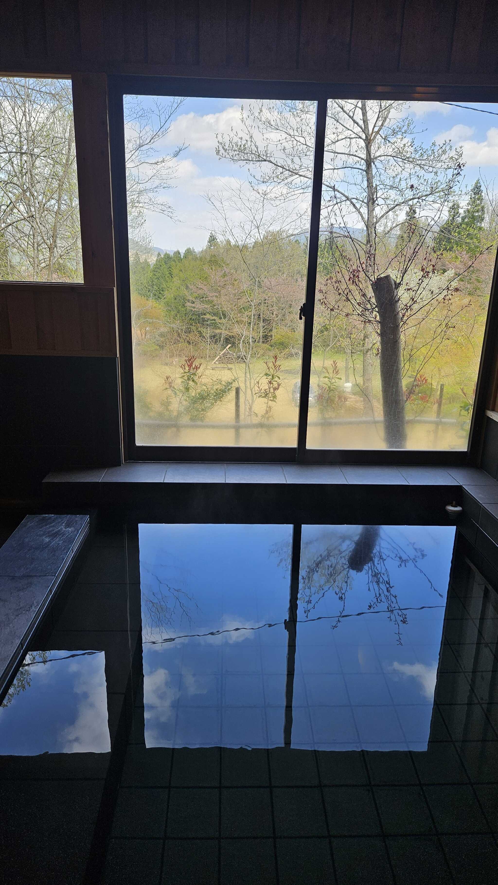 温泉