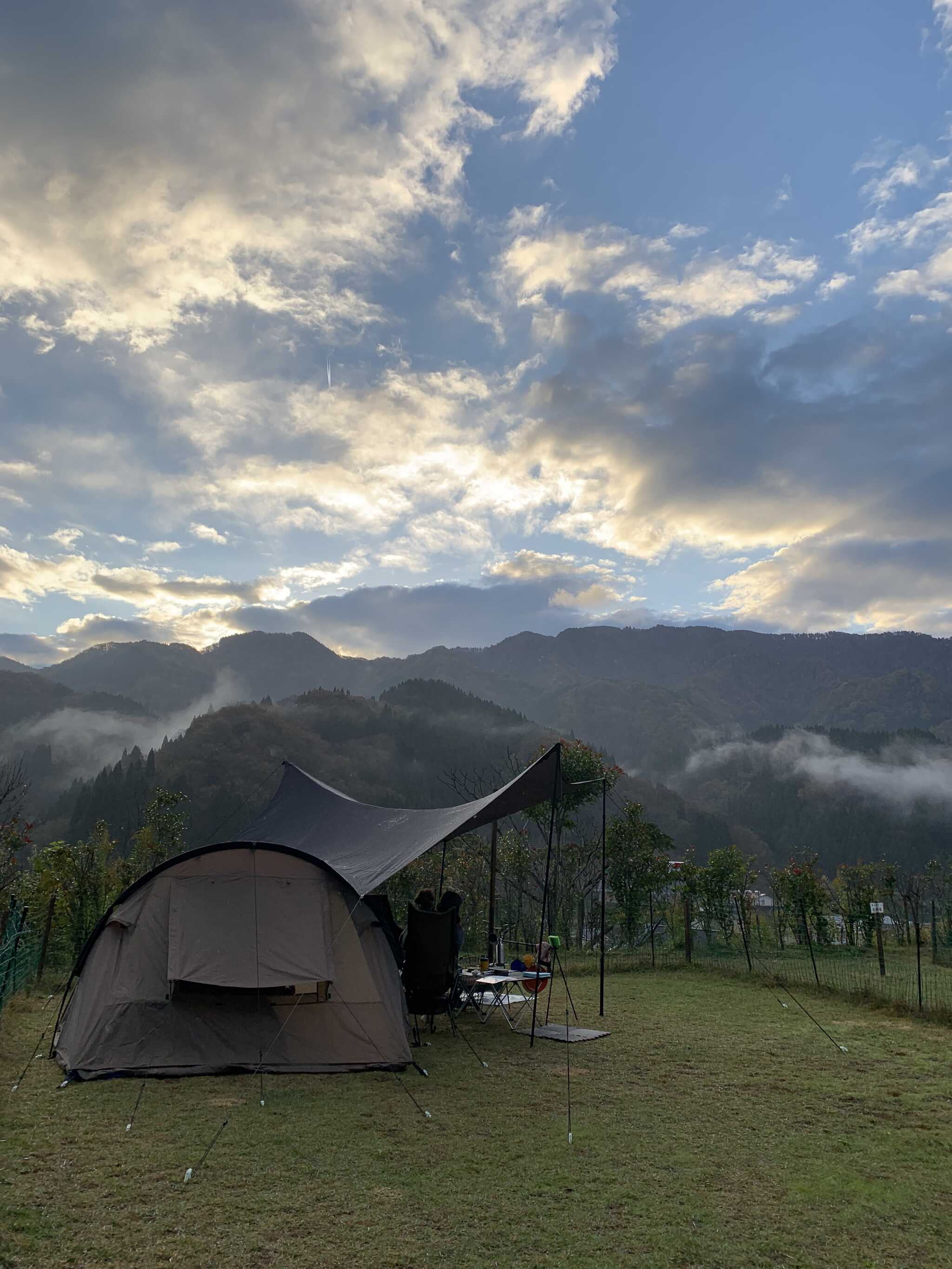 朝♪
