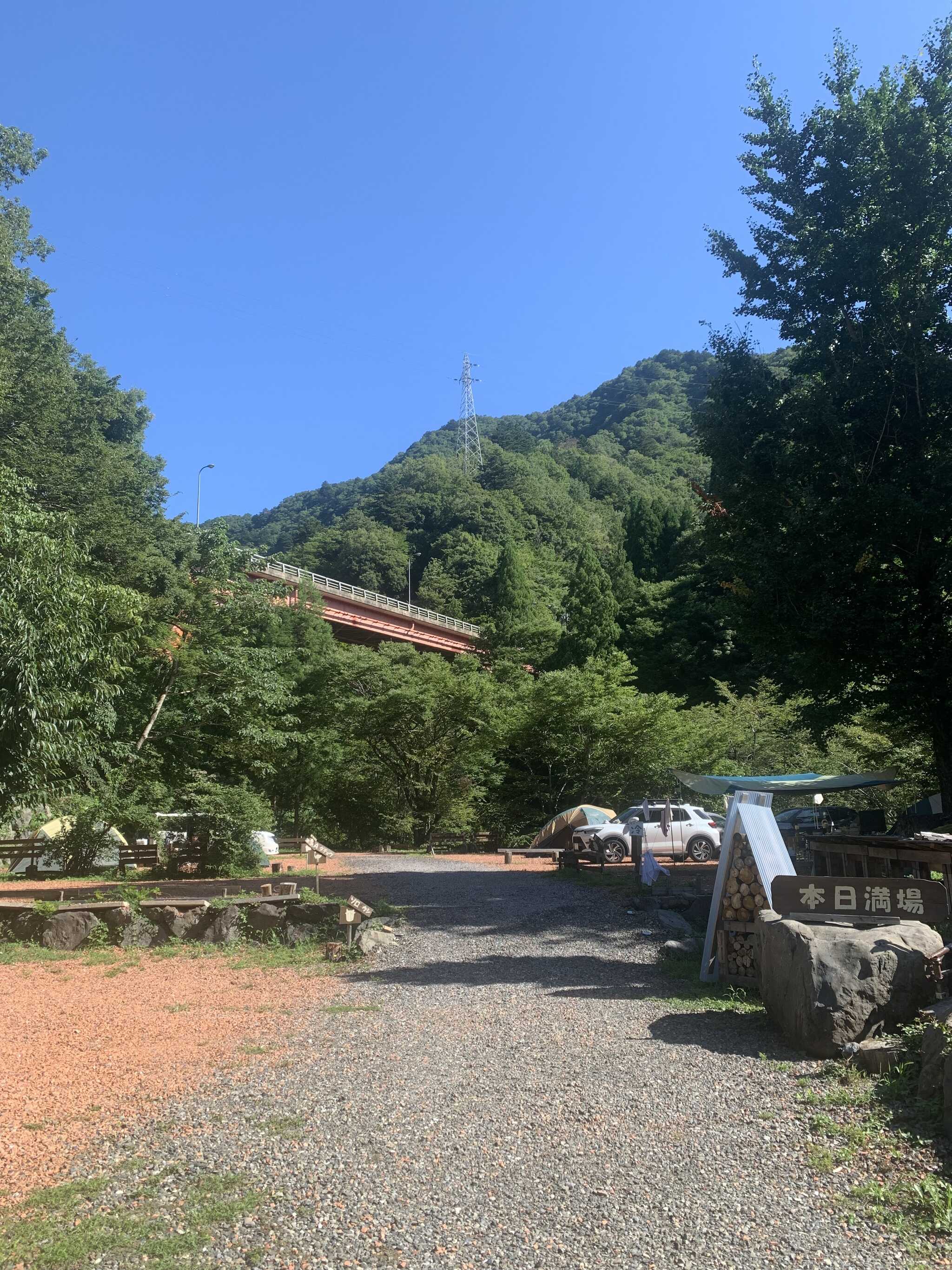 全景