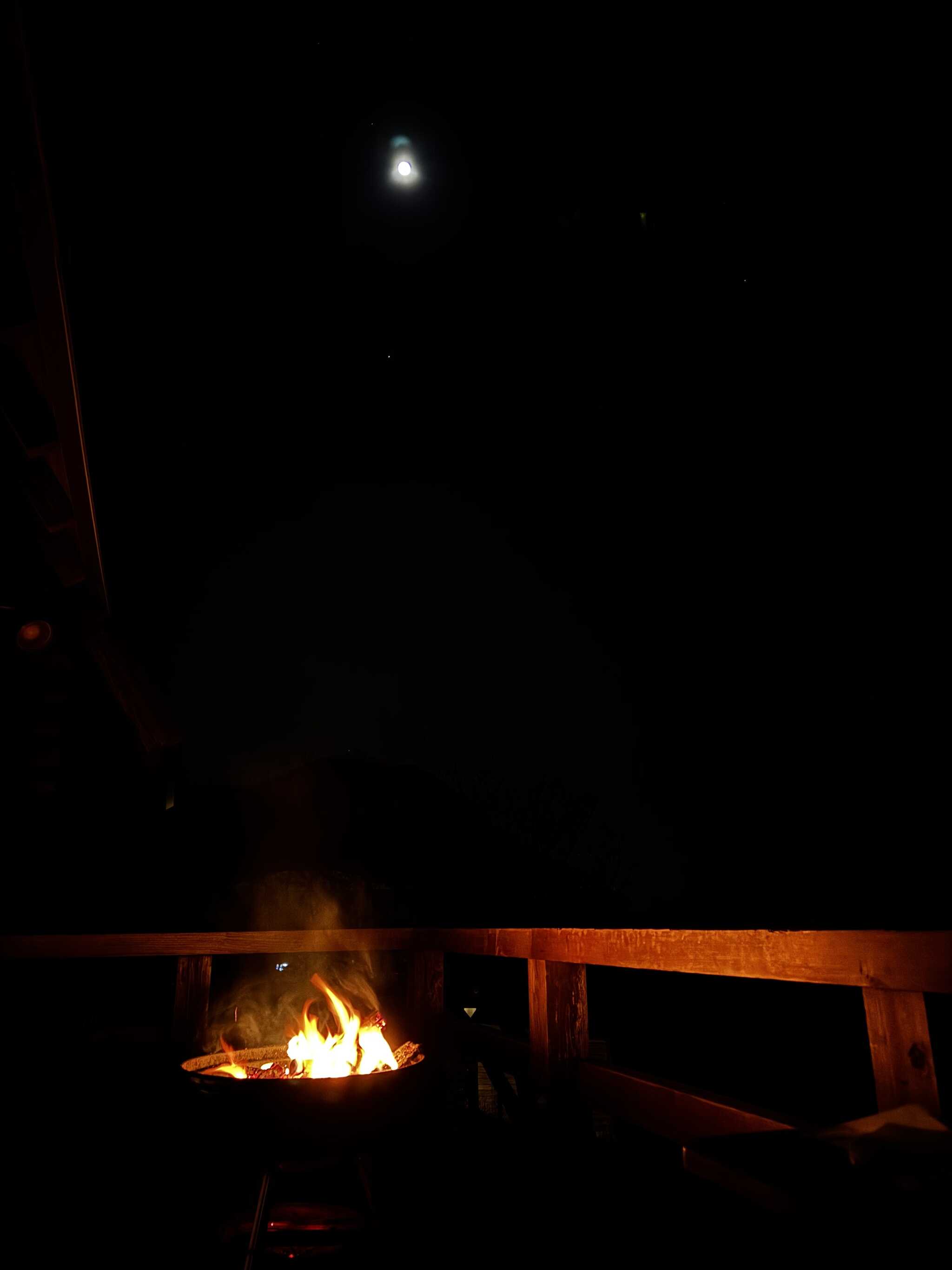 fire