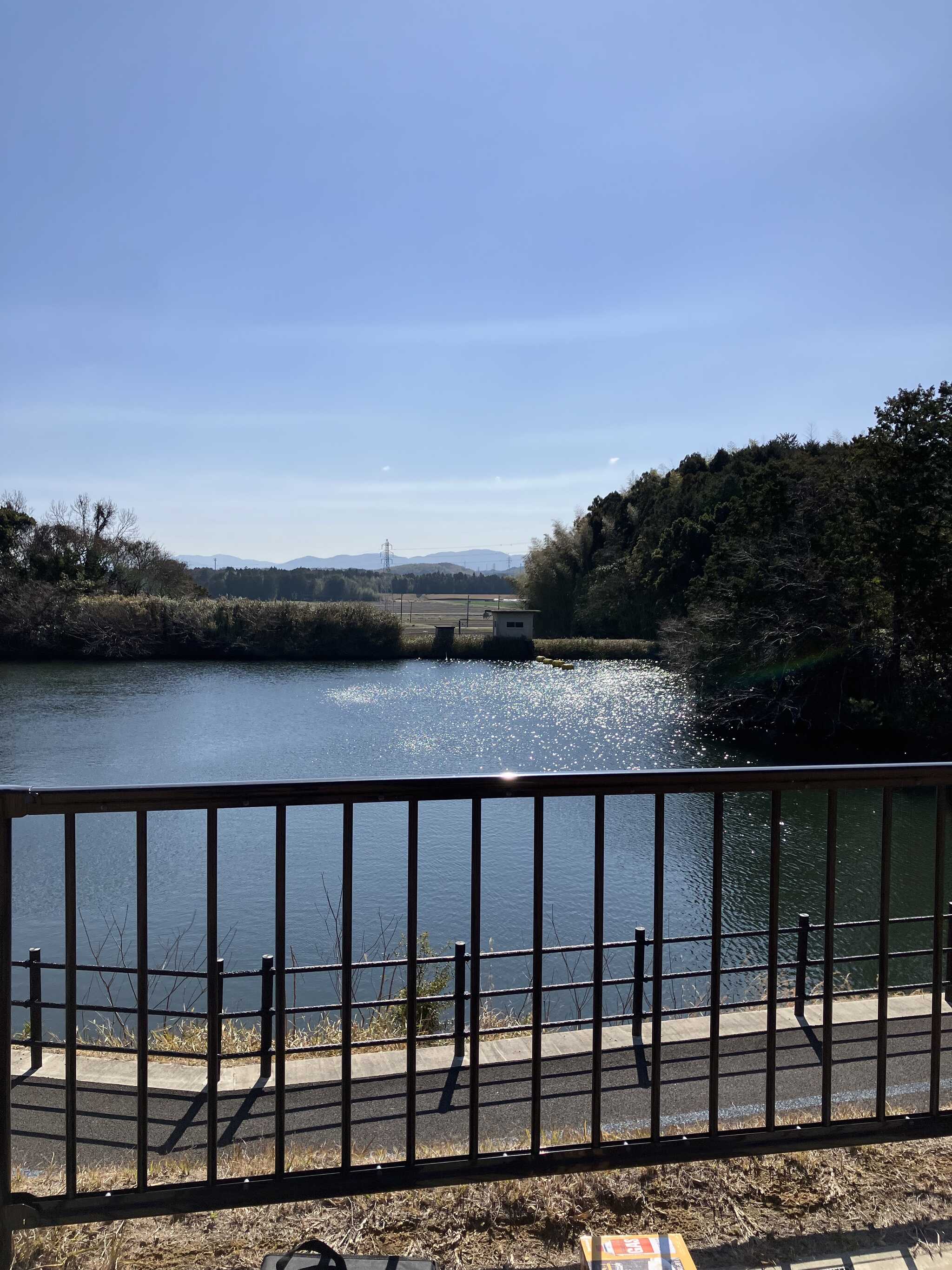 松阪市総合運動公園キャンピングパークの口コミ投稿写真