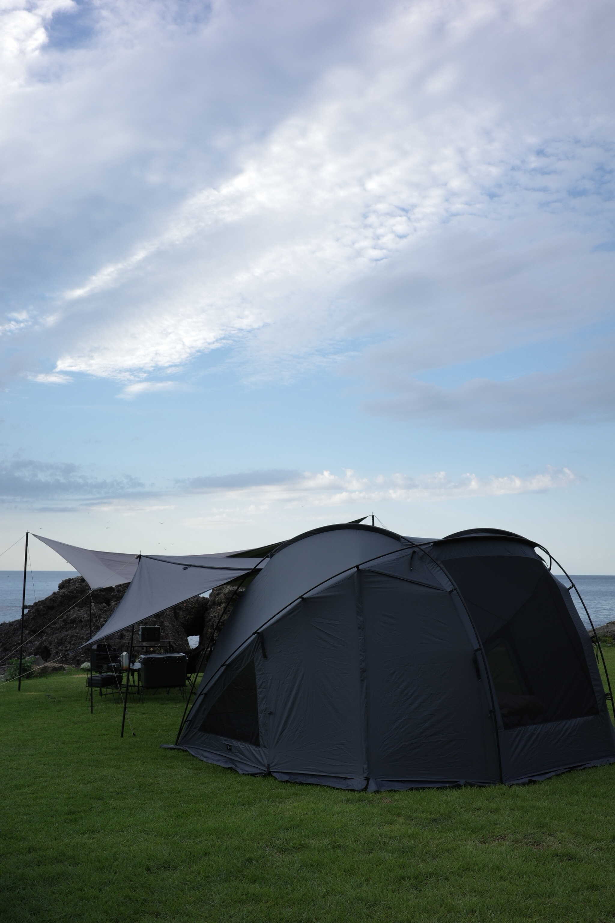 オーシャンズ AutoCamp & RV Parkの口コミ投稿写真