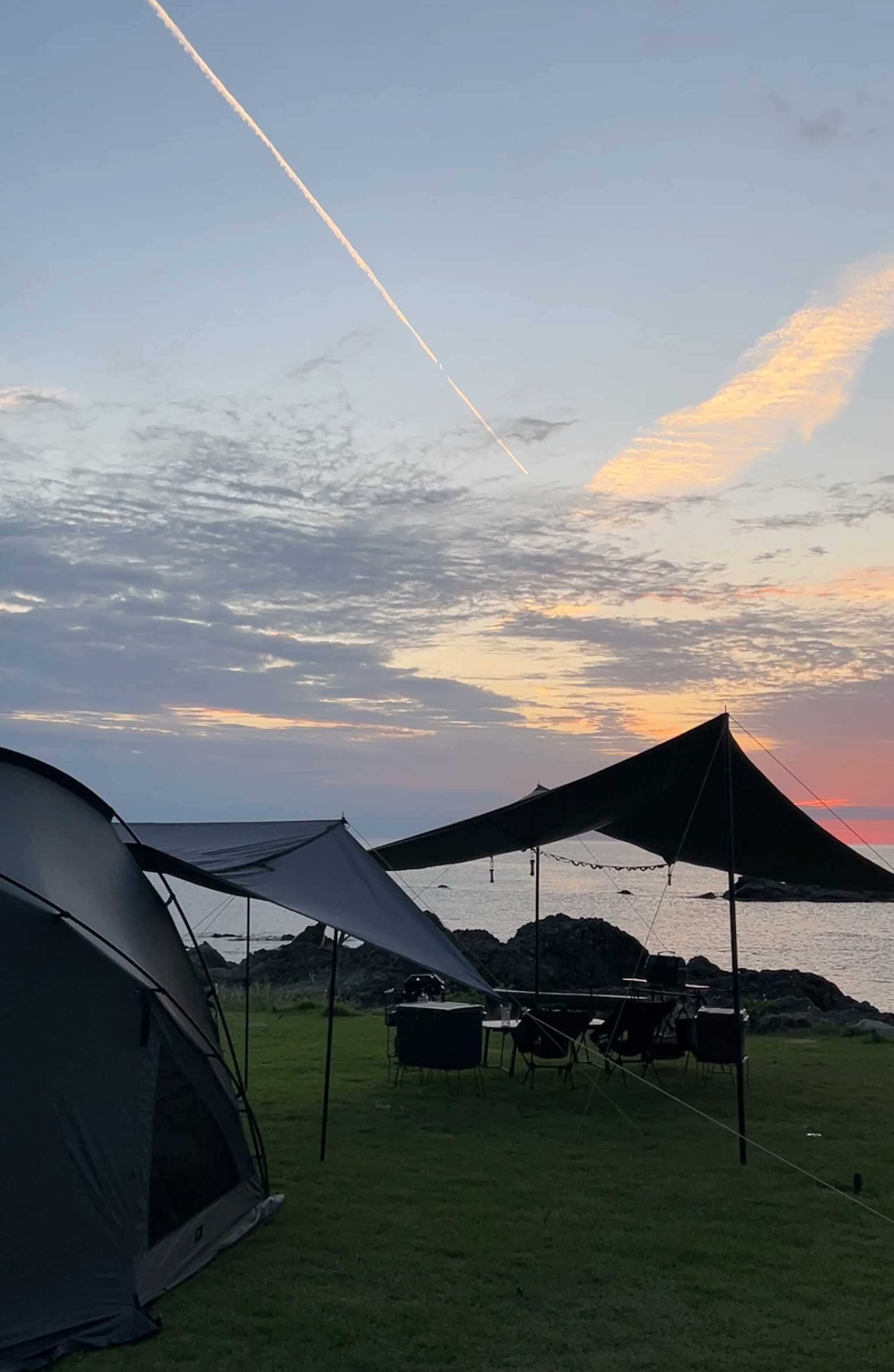 オーシャンズ AutoCamp & RV Parkの口コミ投稿写真