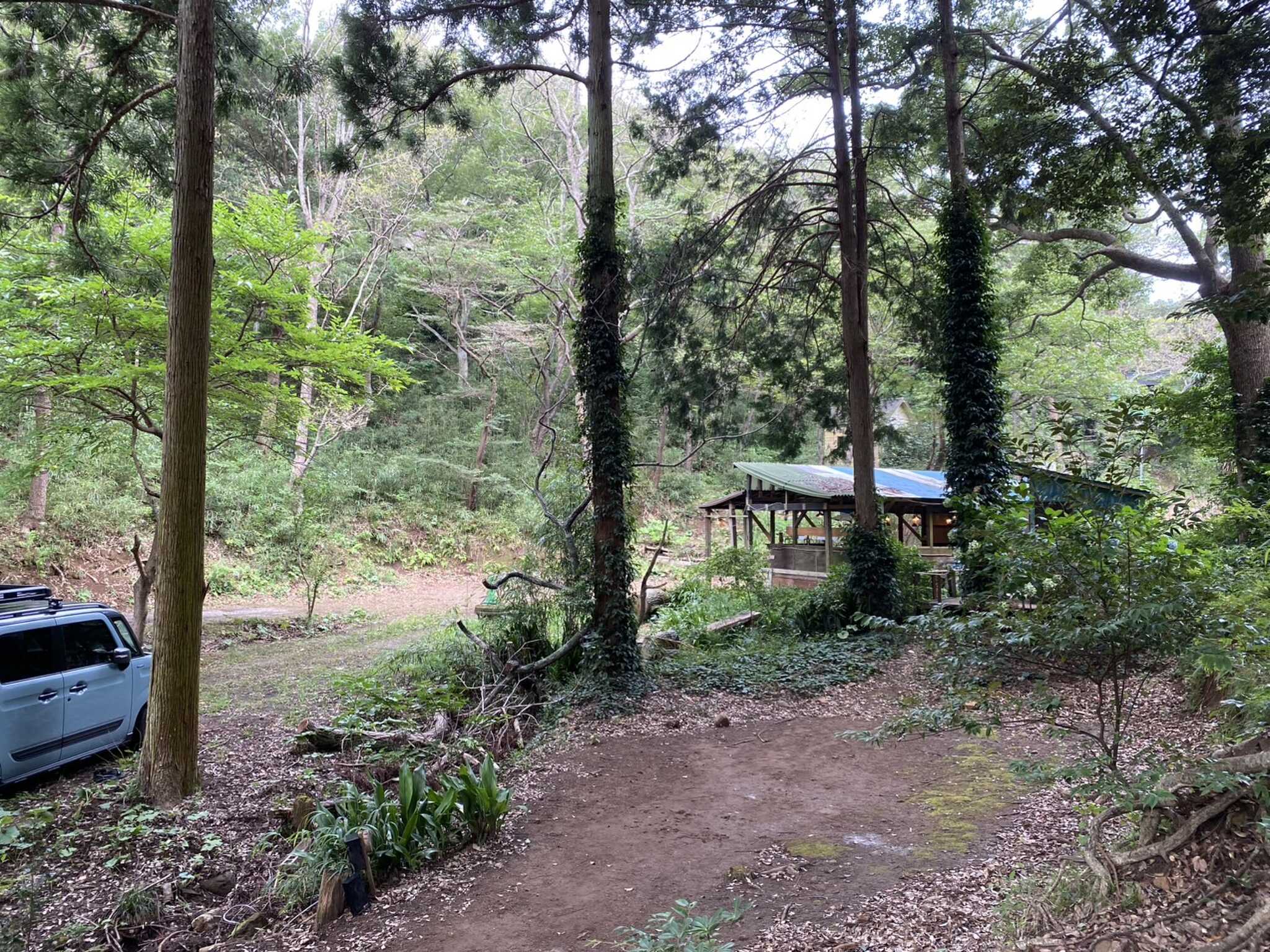炊事場
