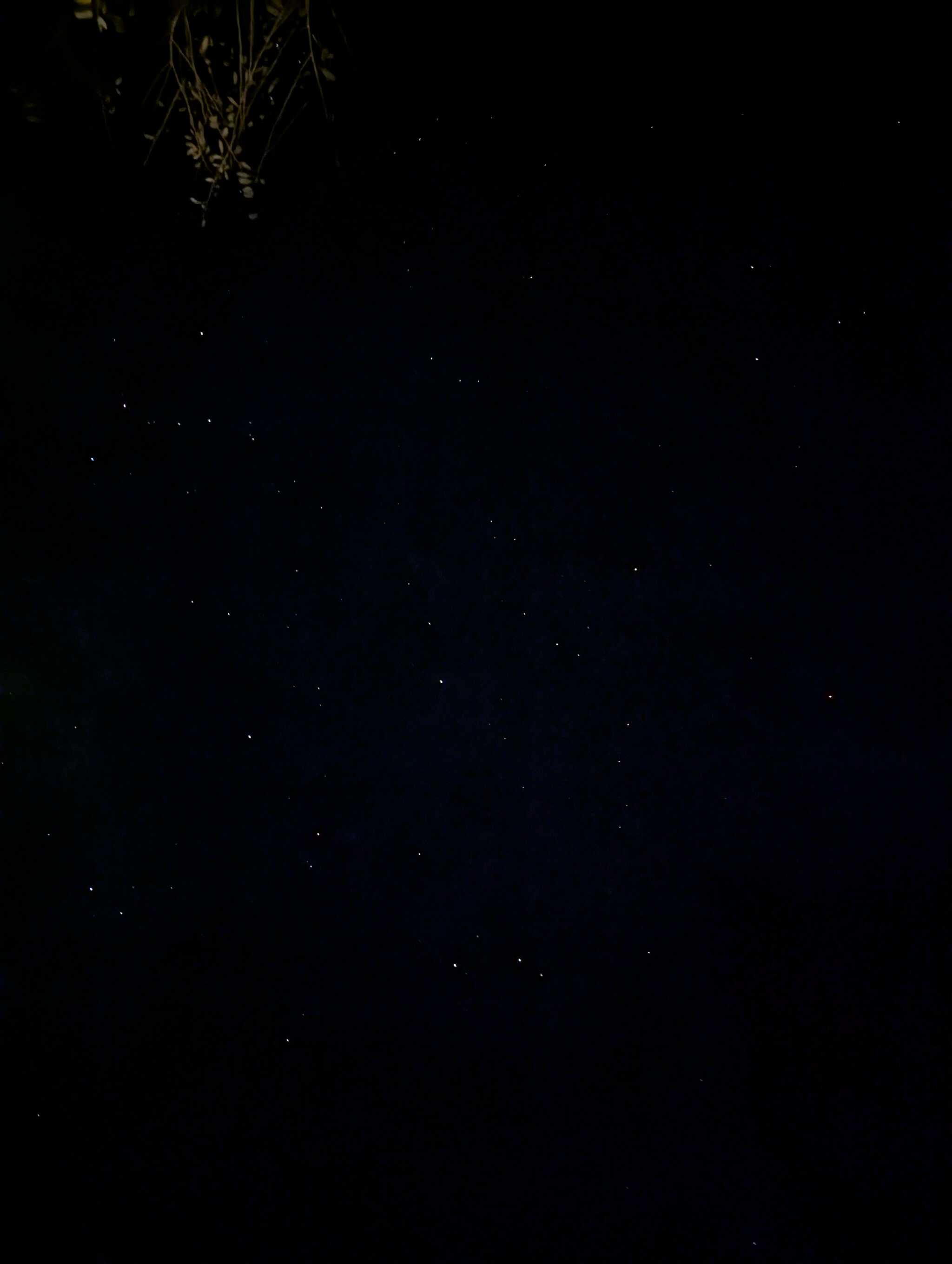 星空