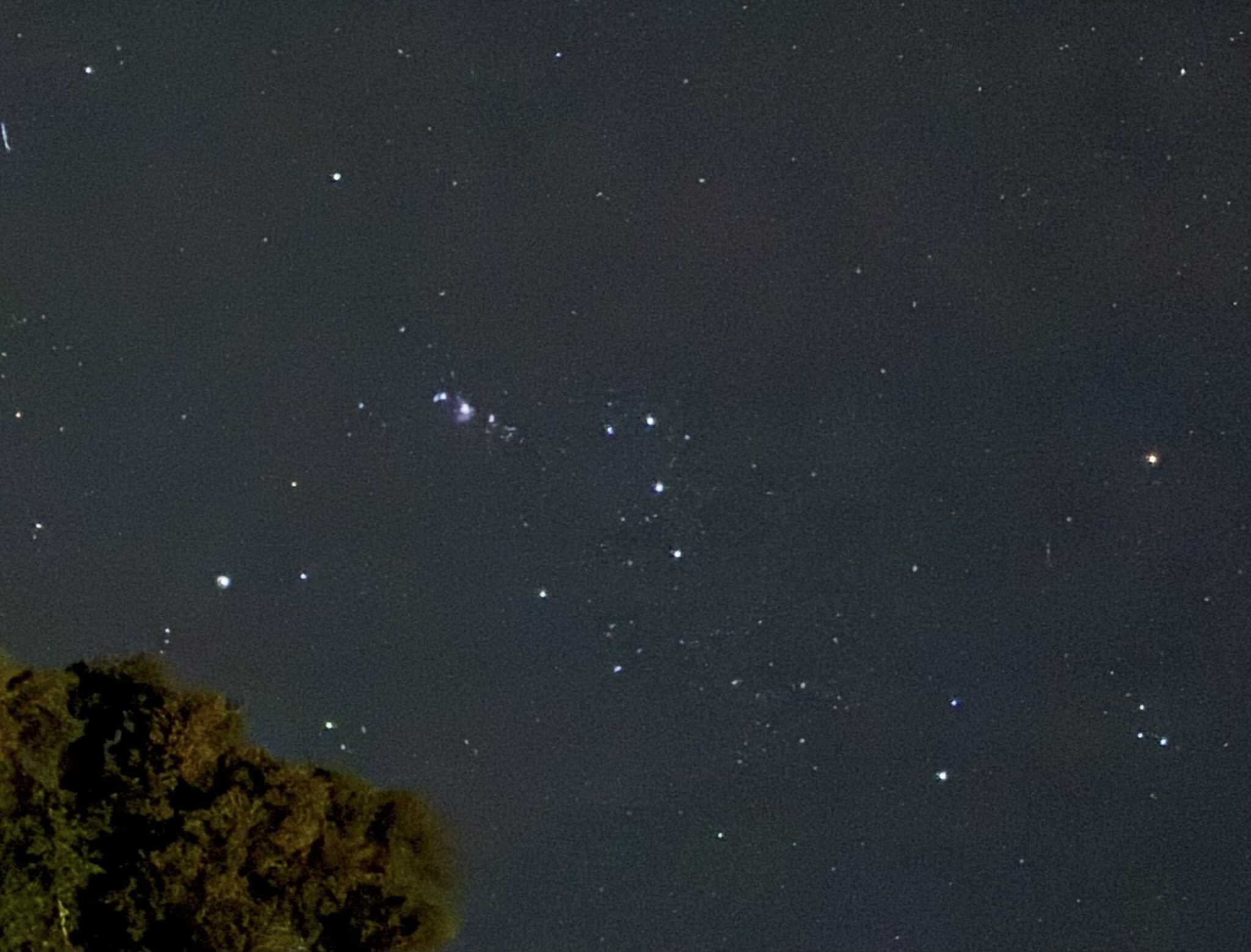 星空