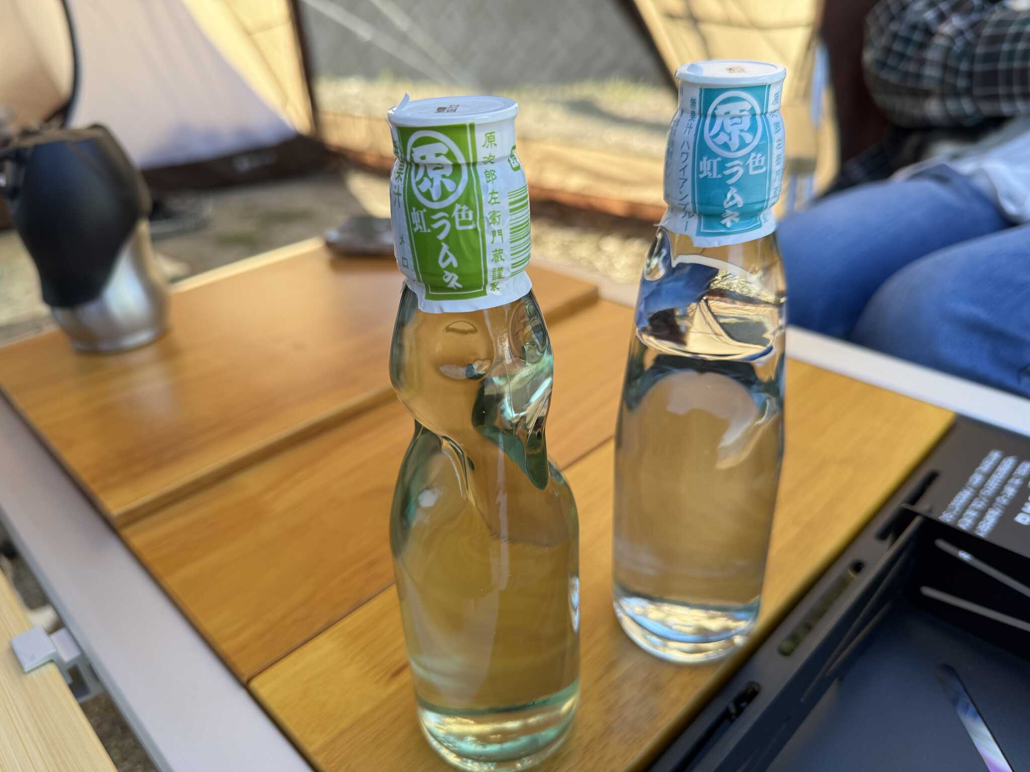 ラムネ