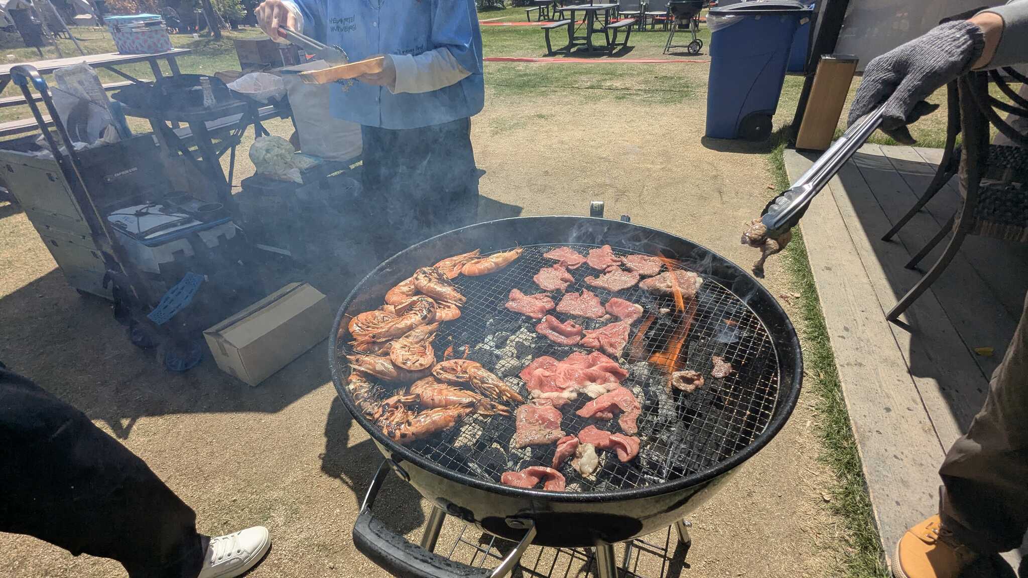 BBQ
