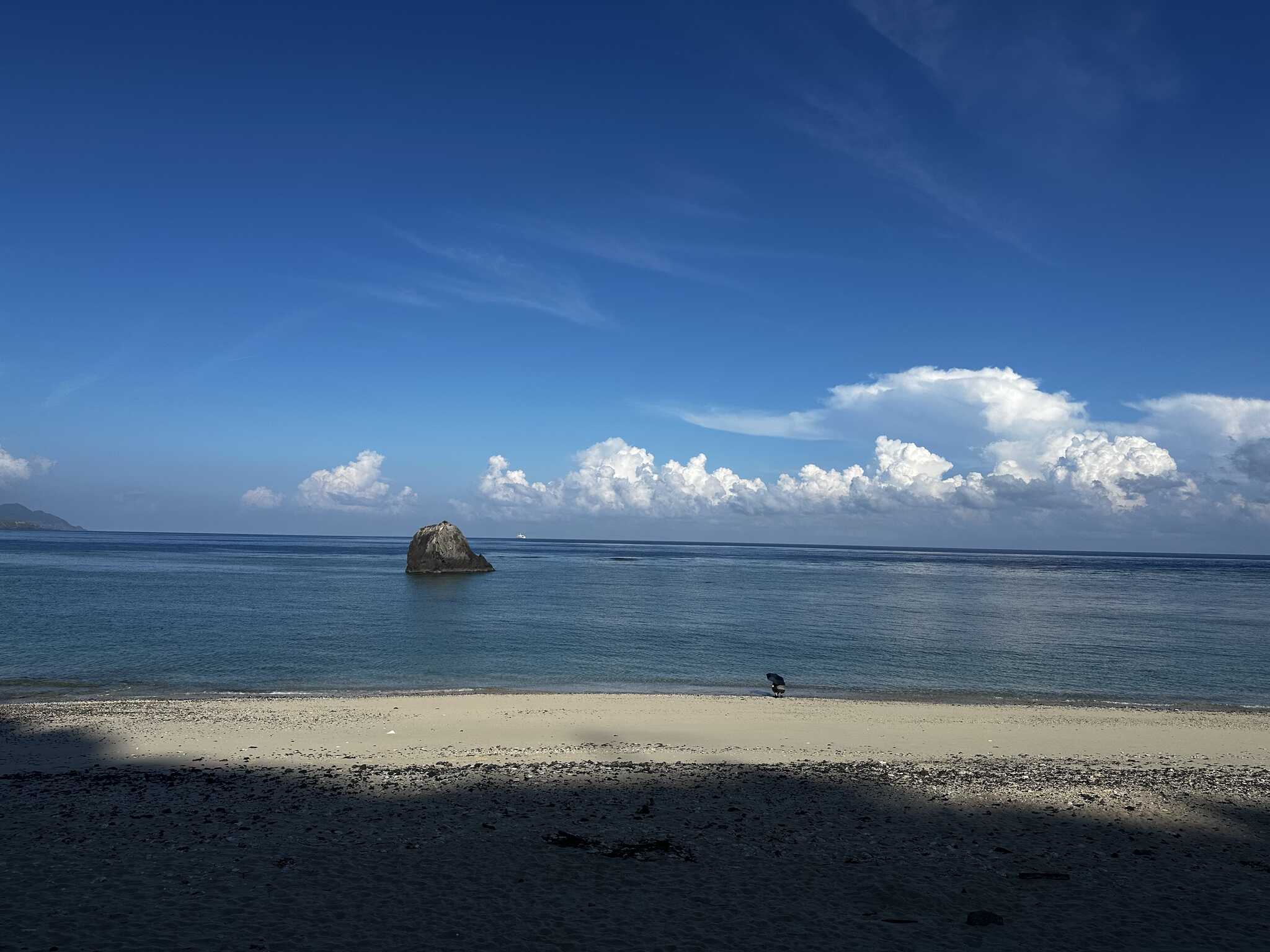 大浜海浜公園小浜キャンプ場の写真 5枚目
