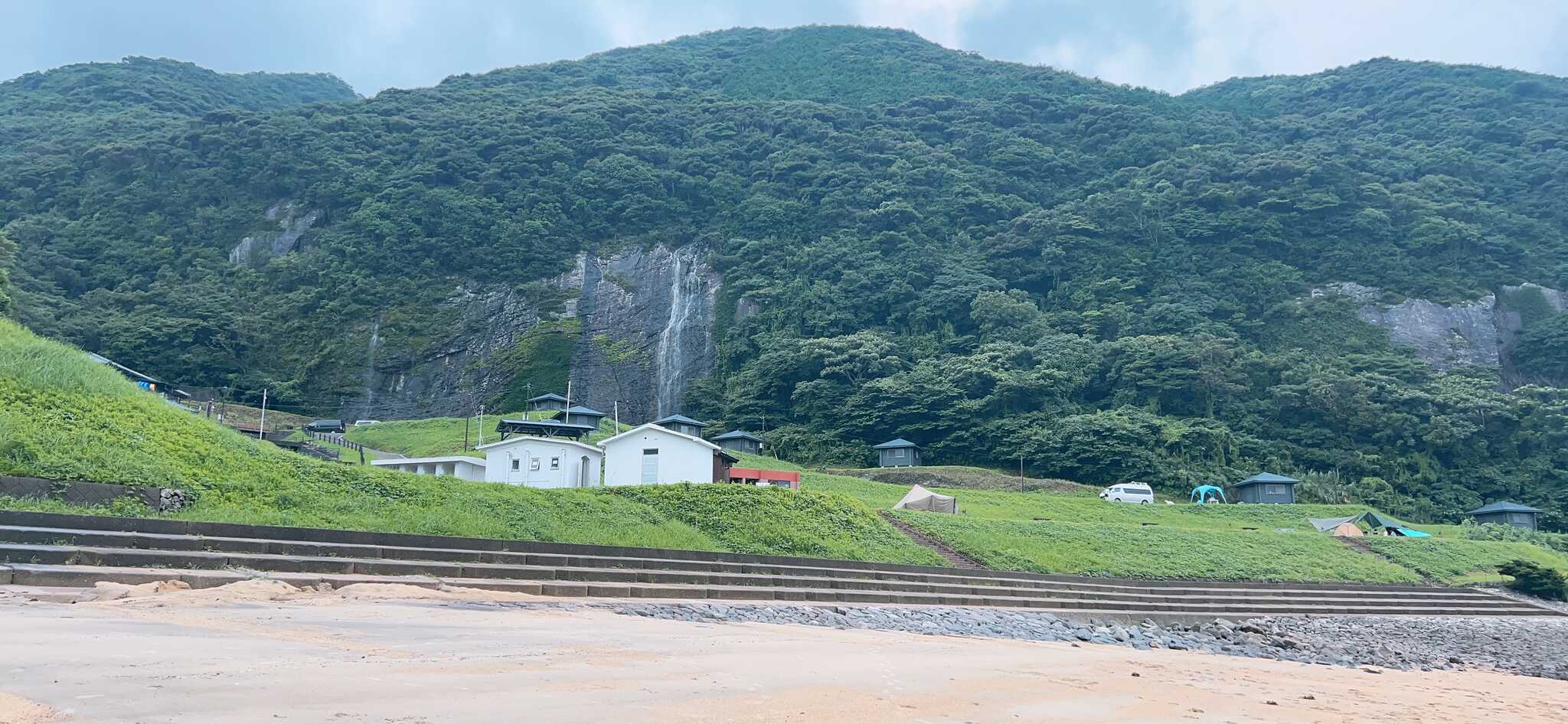 滝