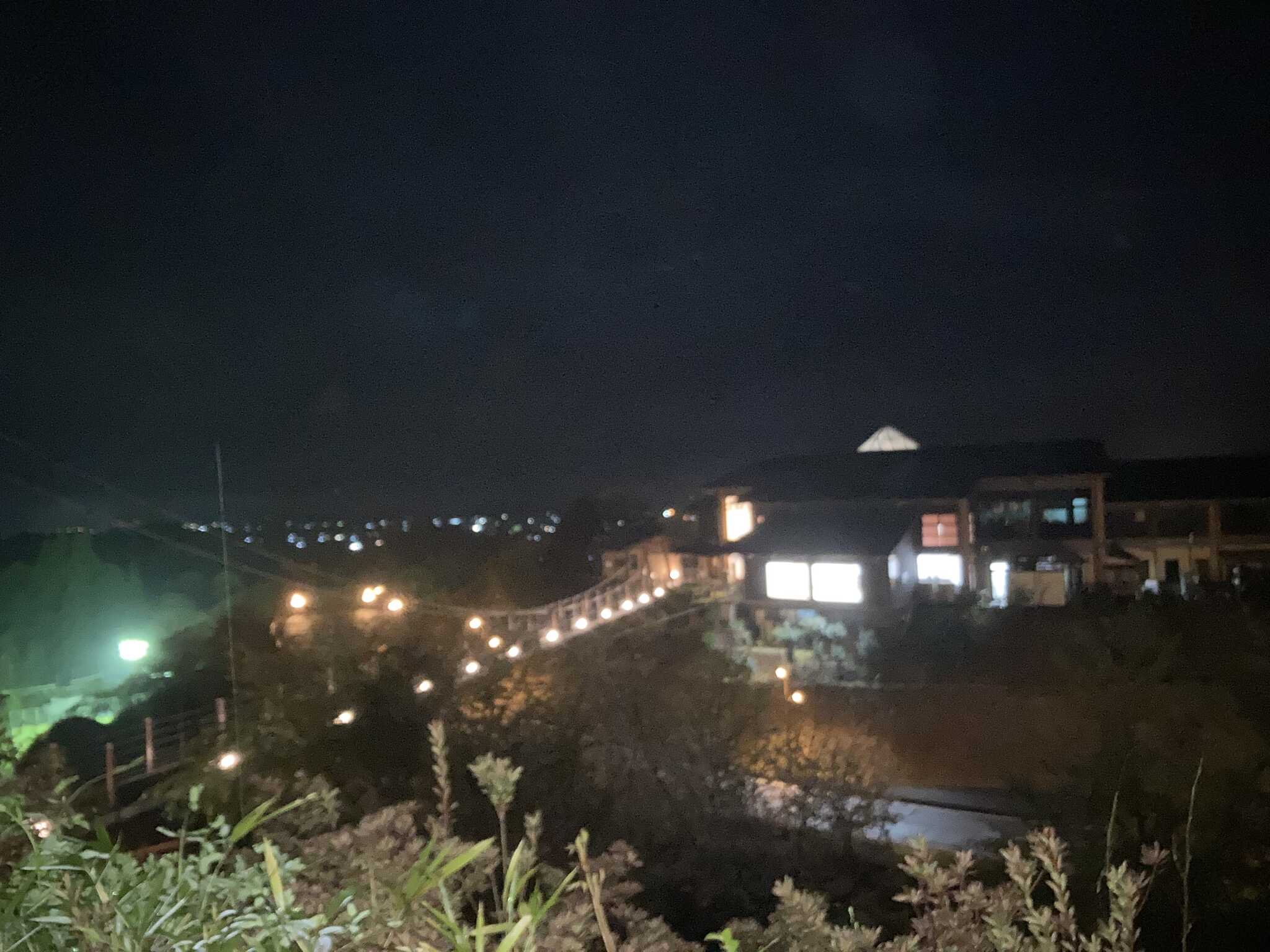 夜景
