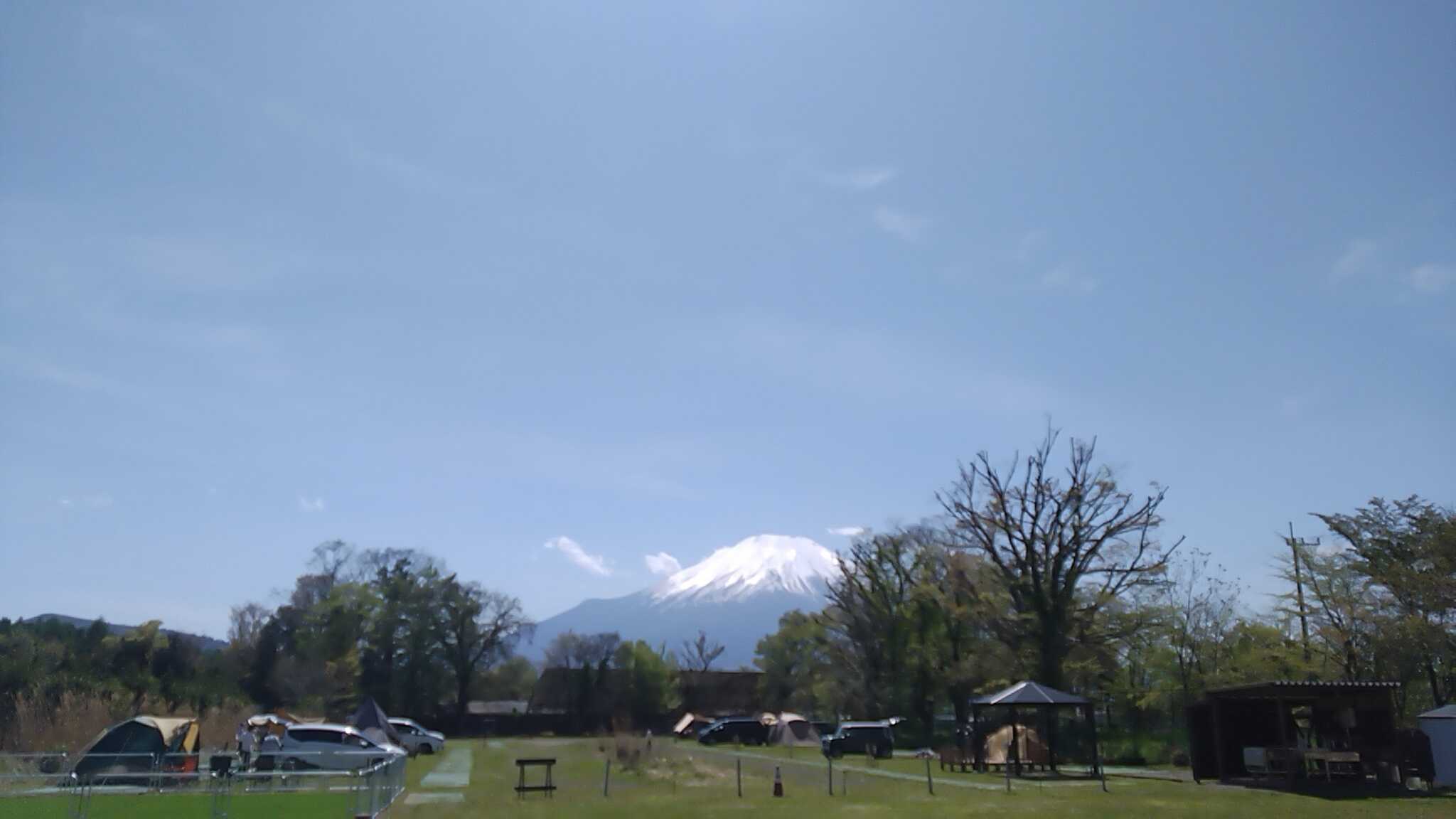 眺めが最高