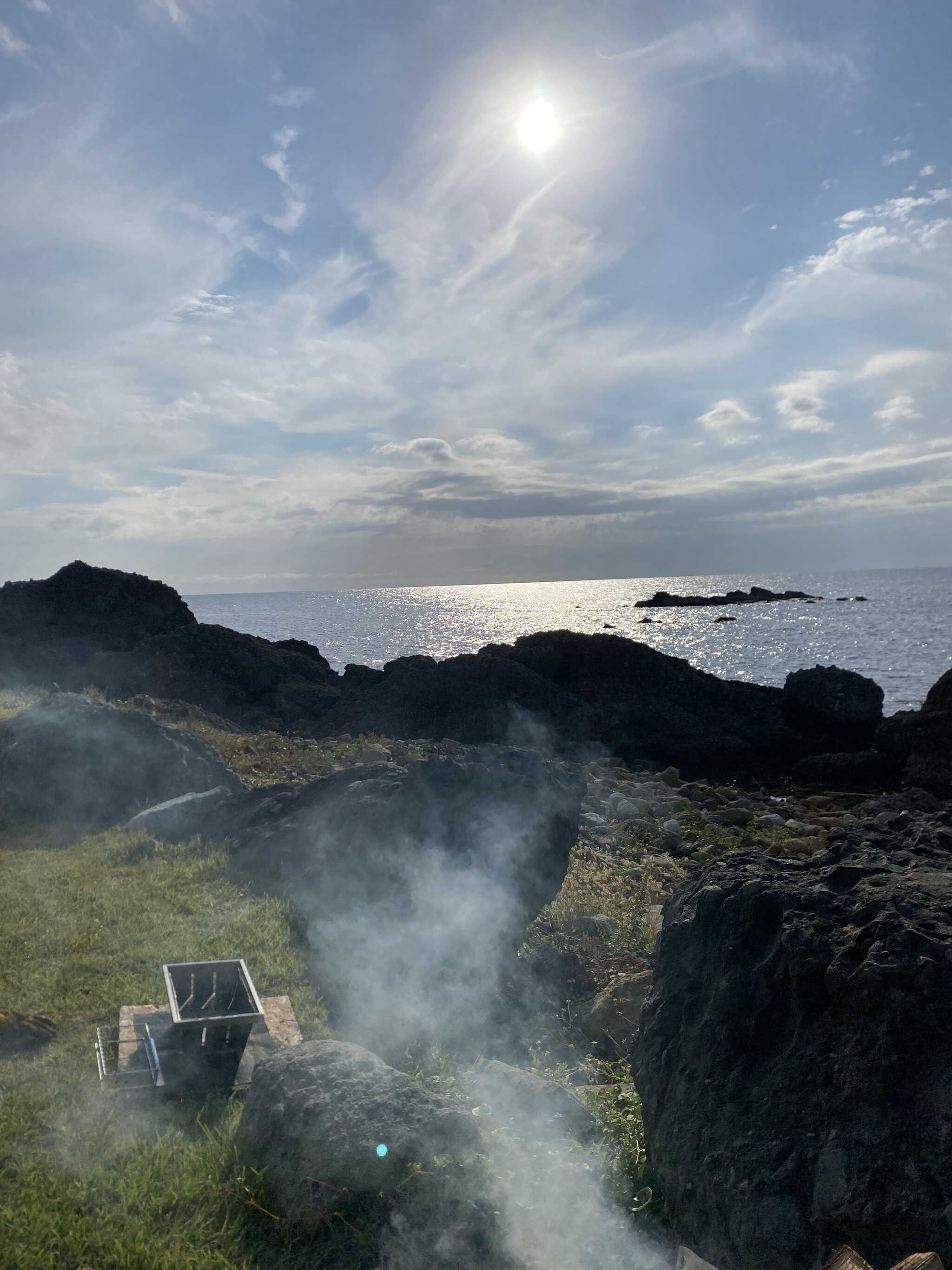 海
