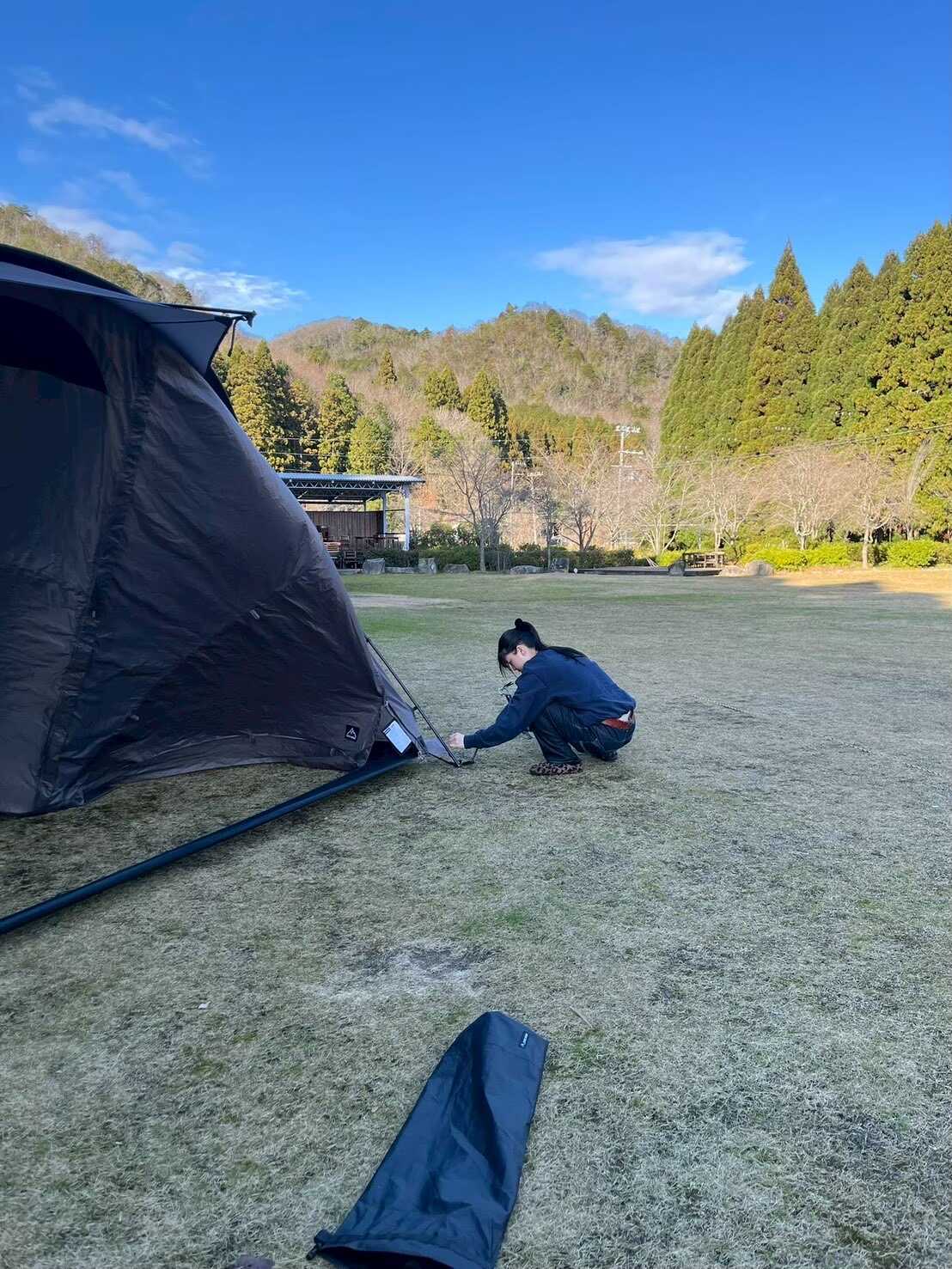 ライジングフィールド山家の口コミ投稿写真