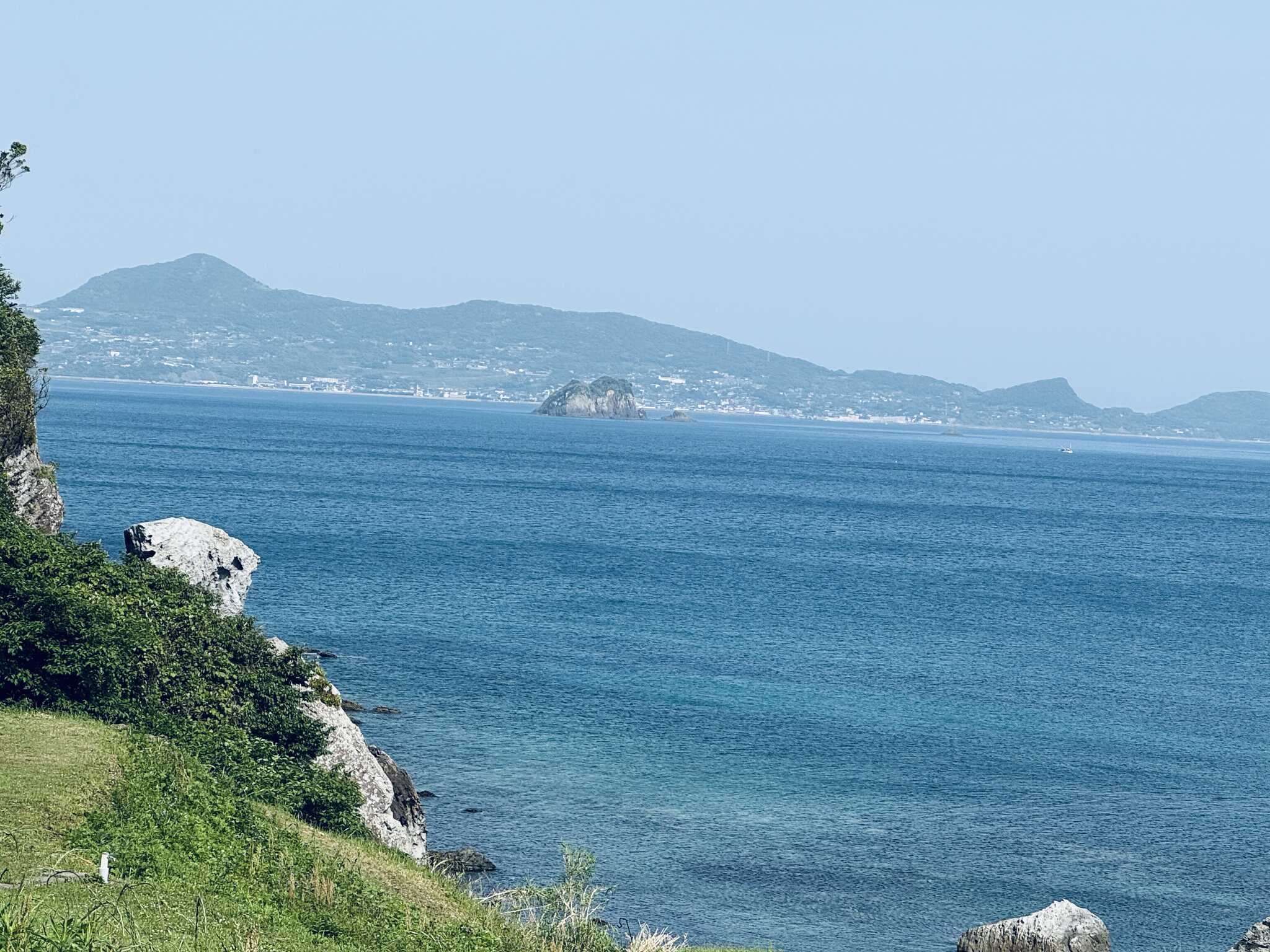 海