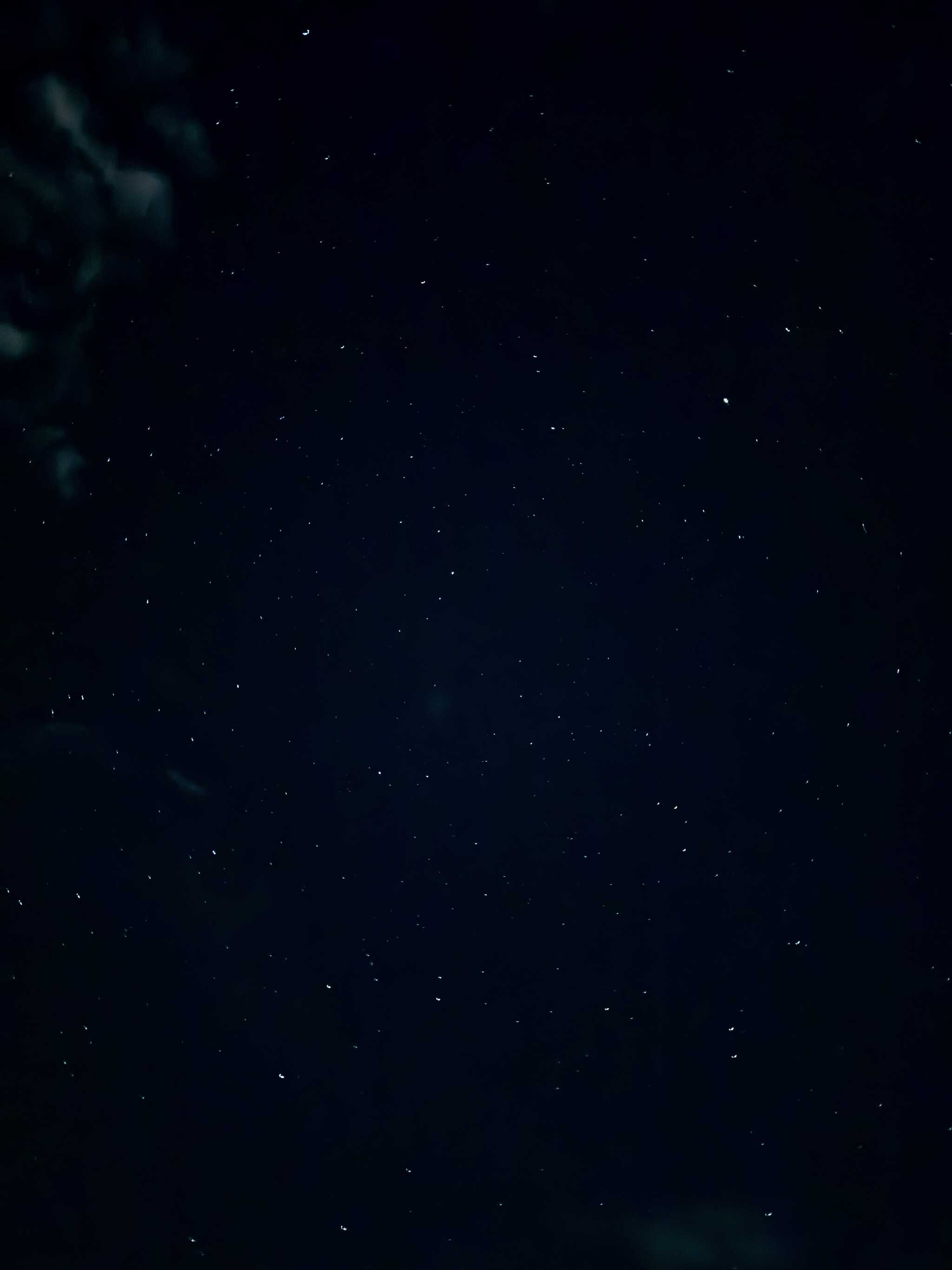 星空