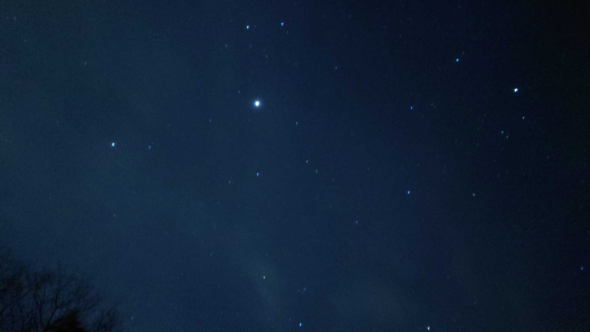 星空