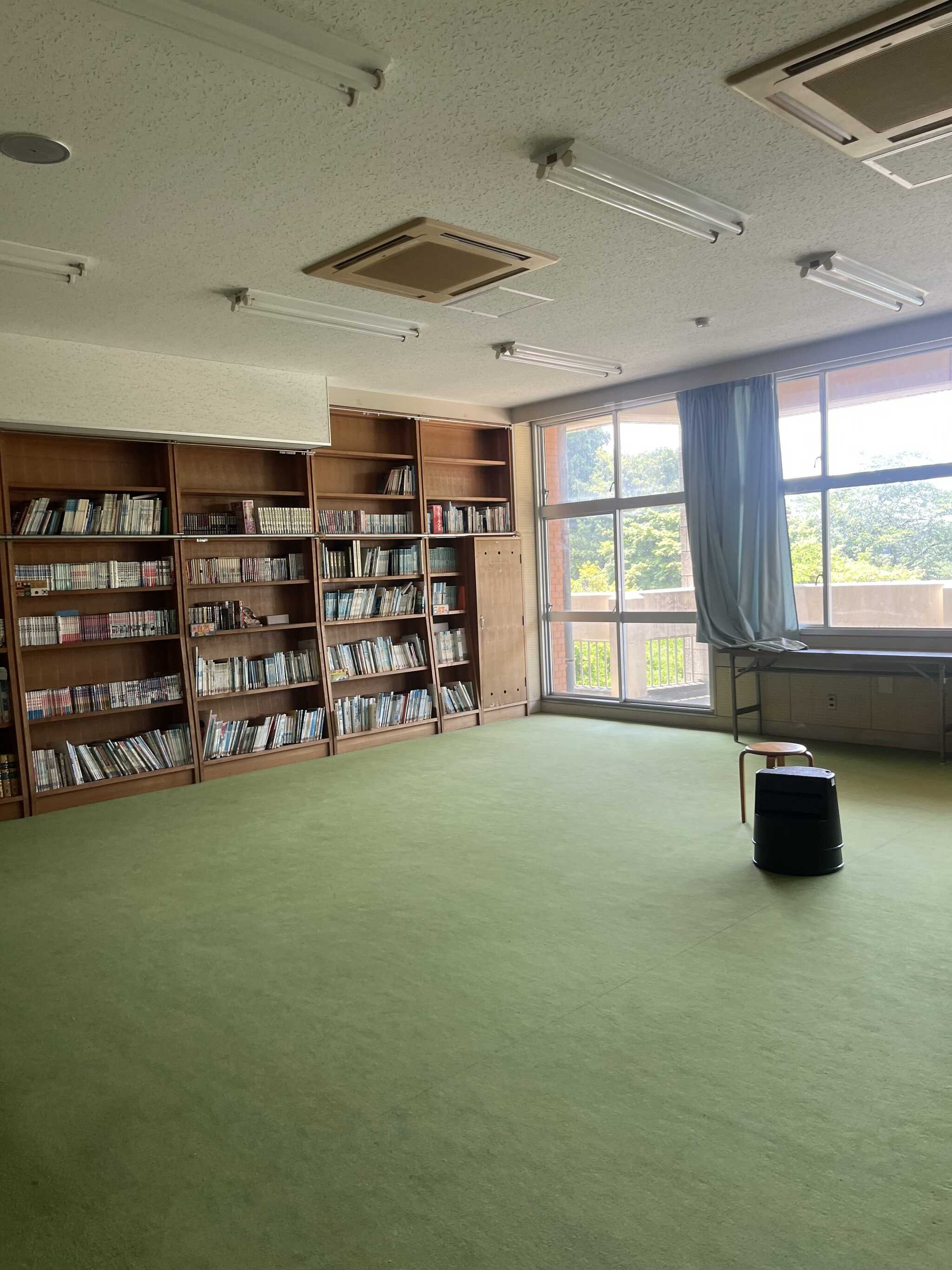 図書室
