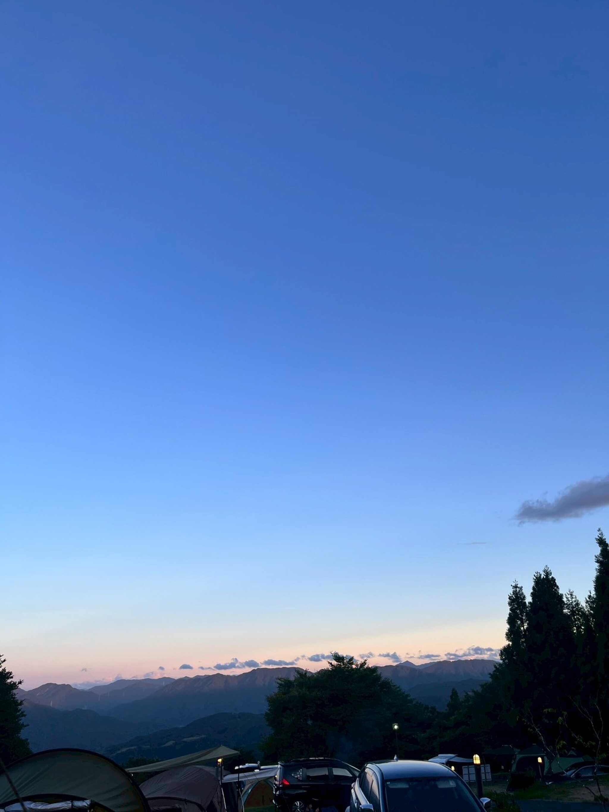 景色