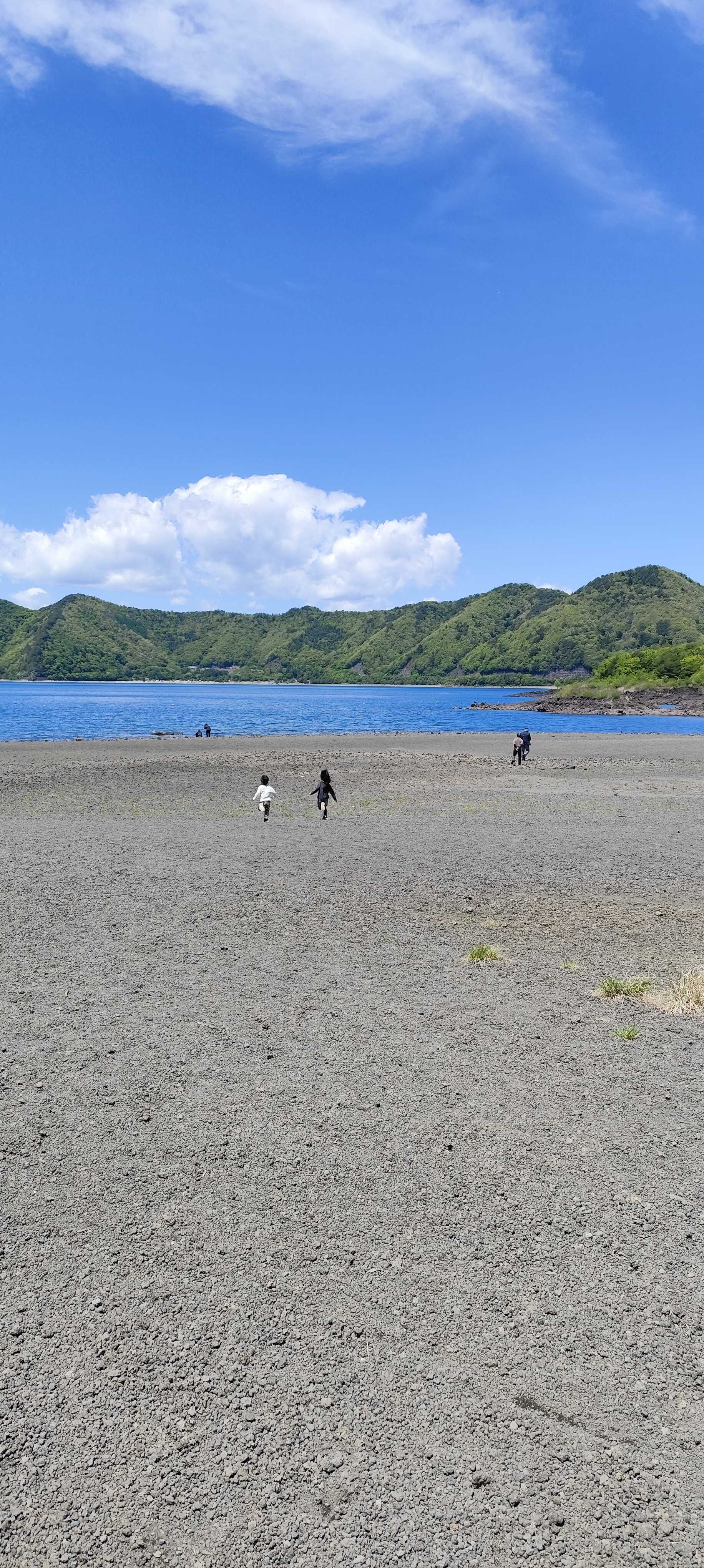 本栖湖キャンプ場の写真 3枚目
