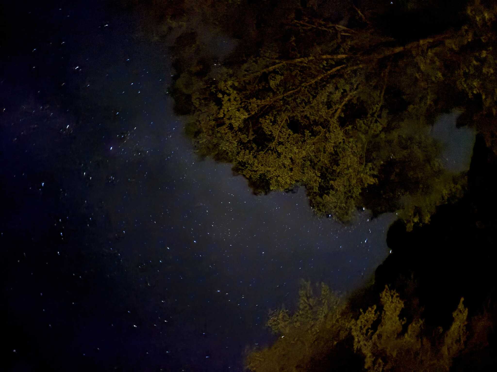 星空