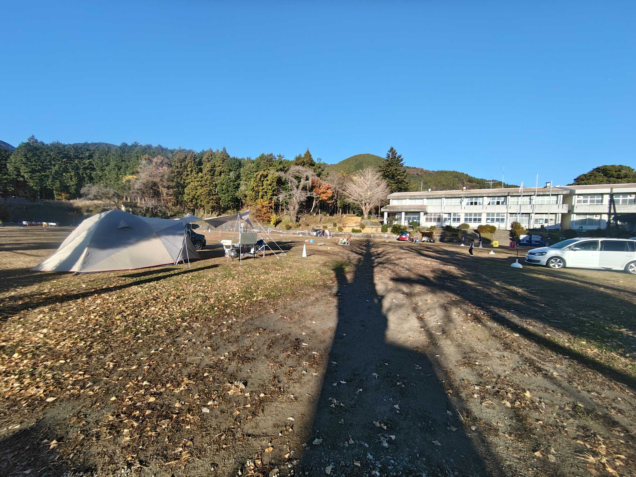 CAMPiece南足柄(キャンピース)の口コミ投稿写真
