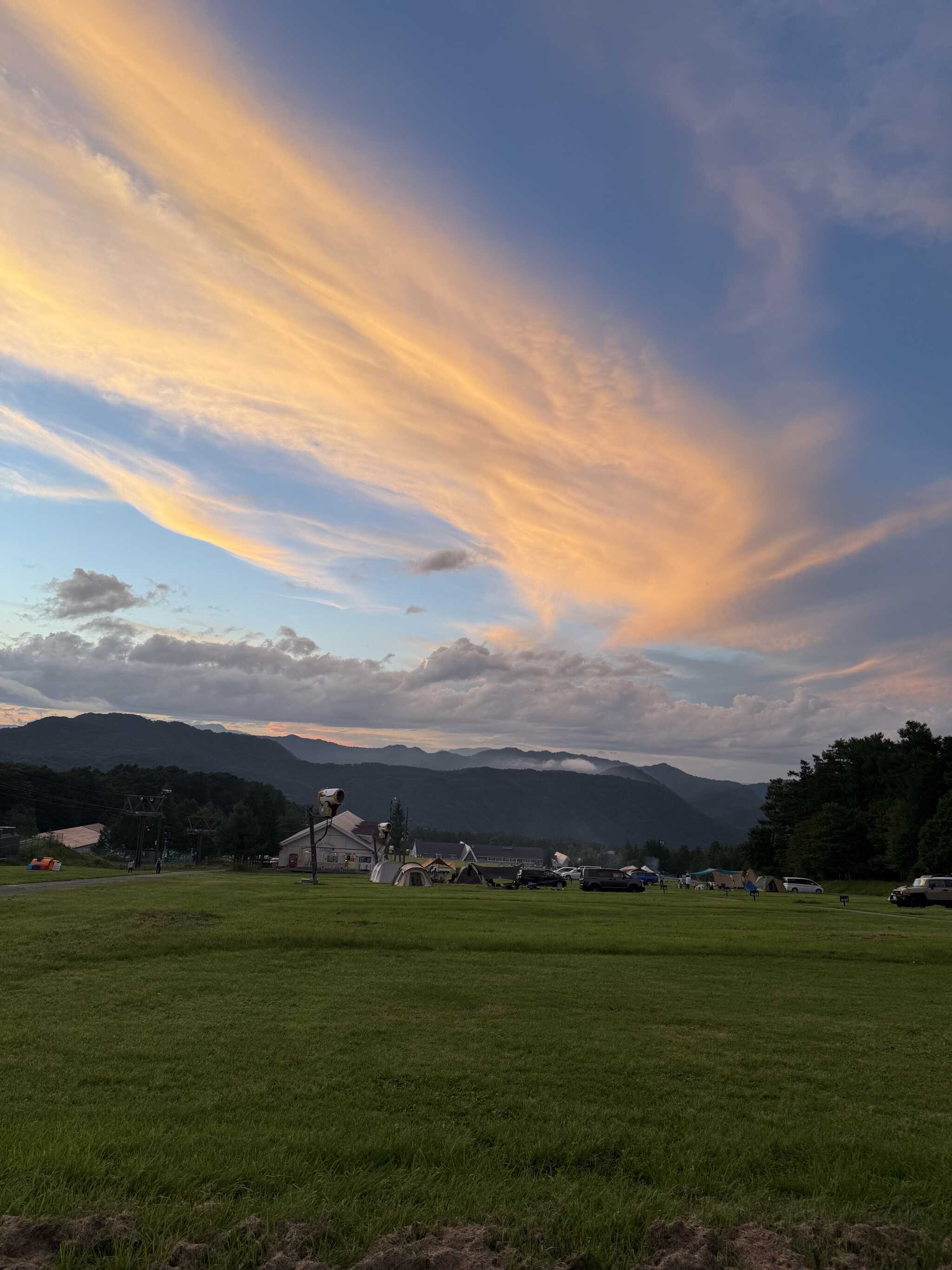 風景