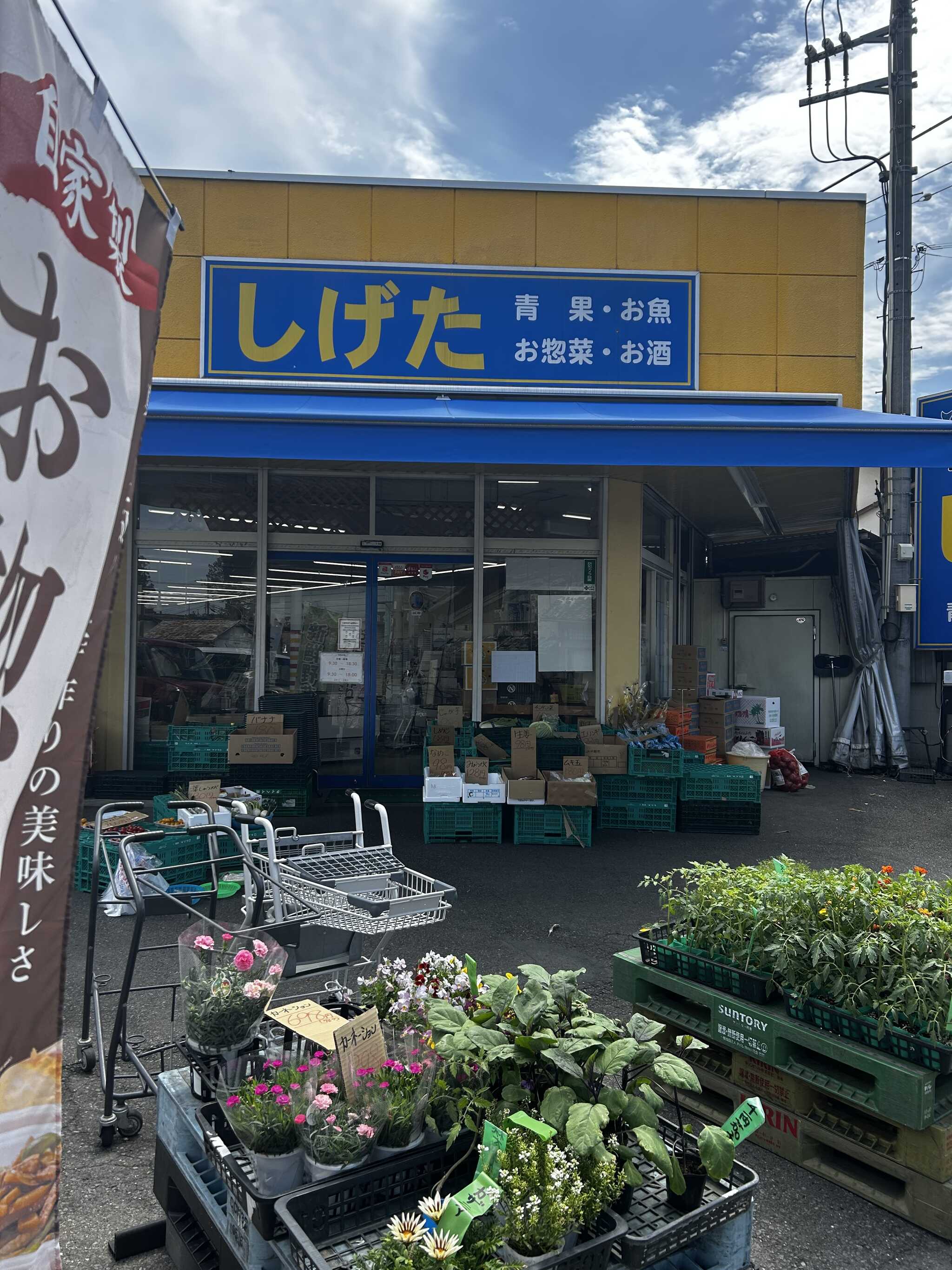 シゲタ