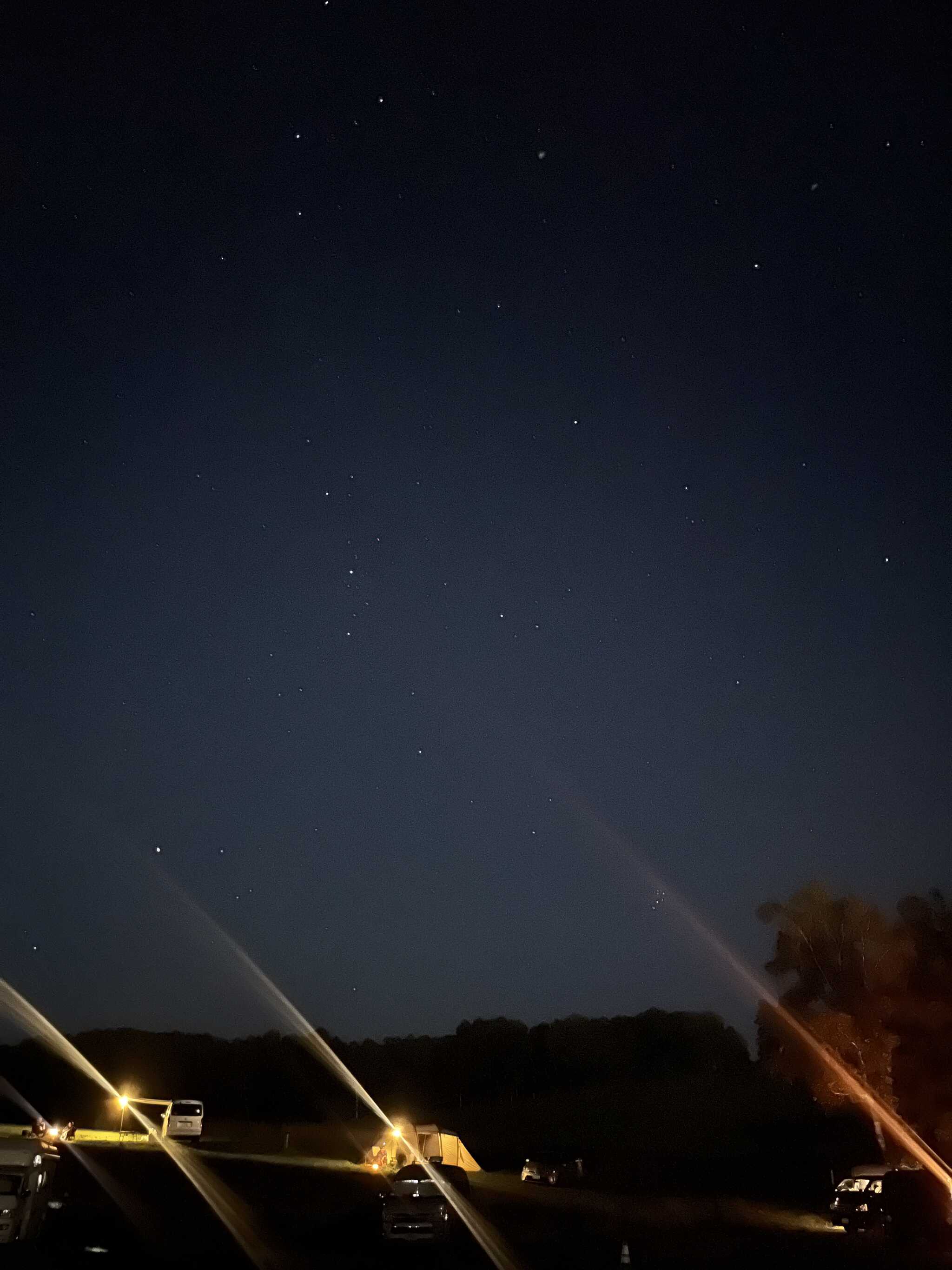 星空