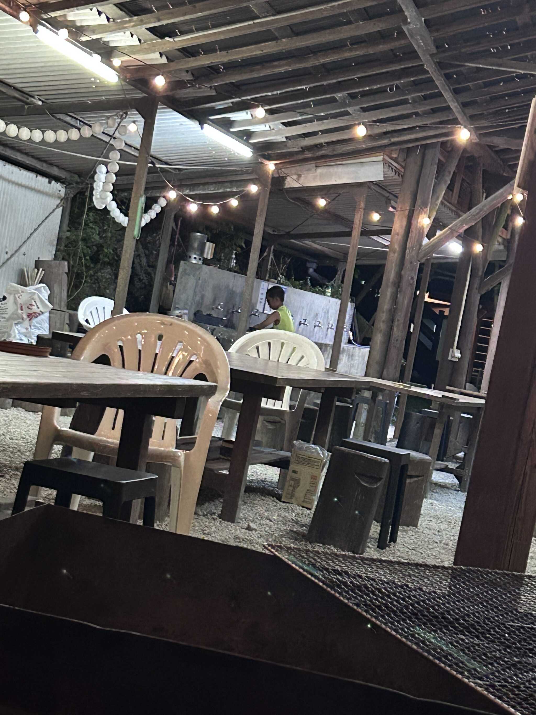 BBQサイト