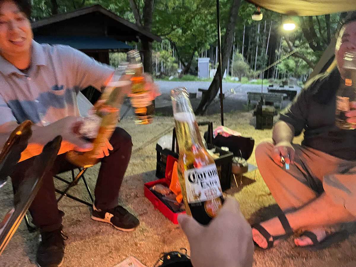 最高の夜でした!!またきます!!