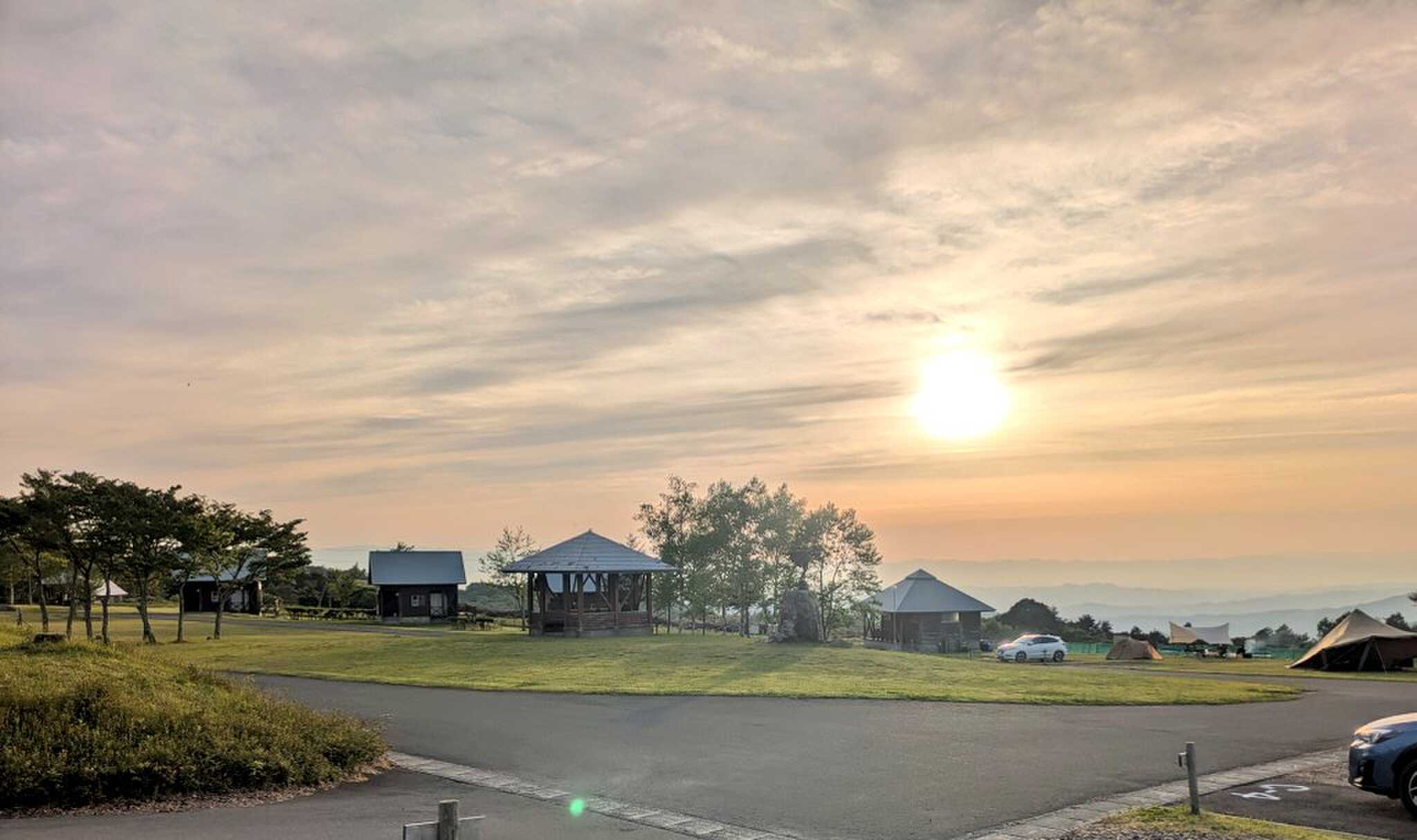 夕刻