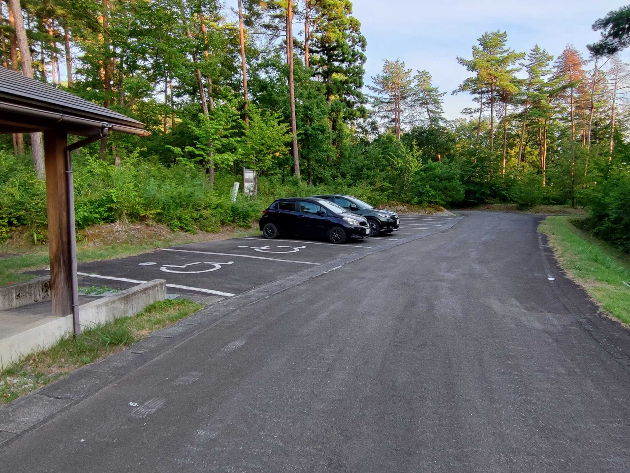 もりっこの里 中山森林公園の写真 2枚目