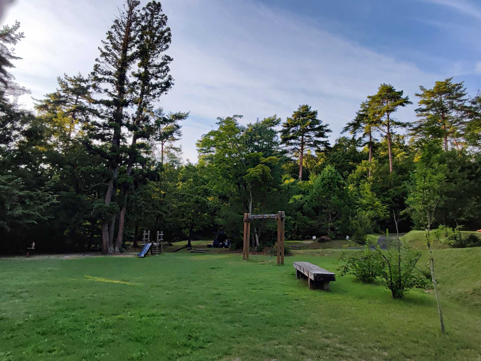もりっこの里 中山森林公園の写真 3枚目